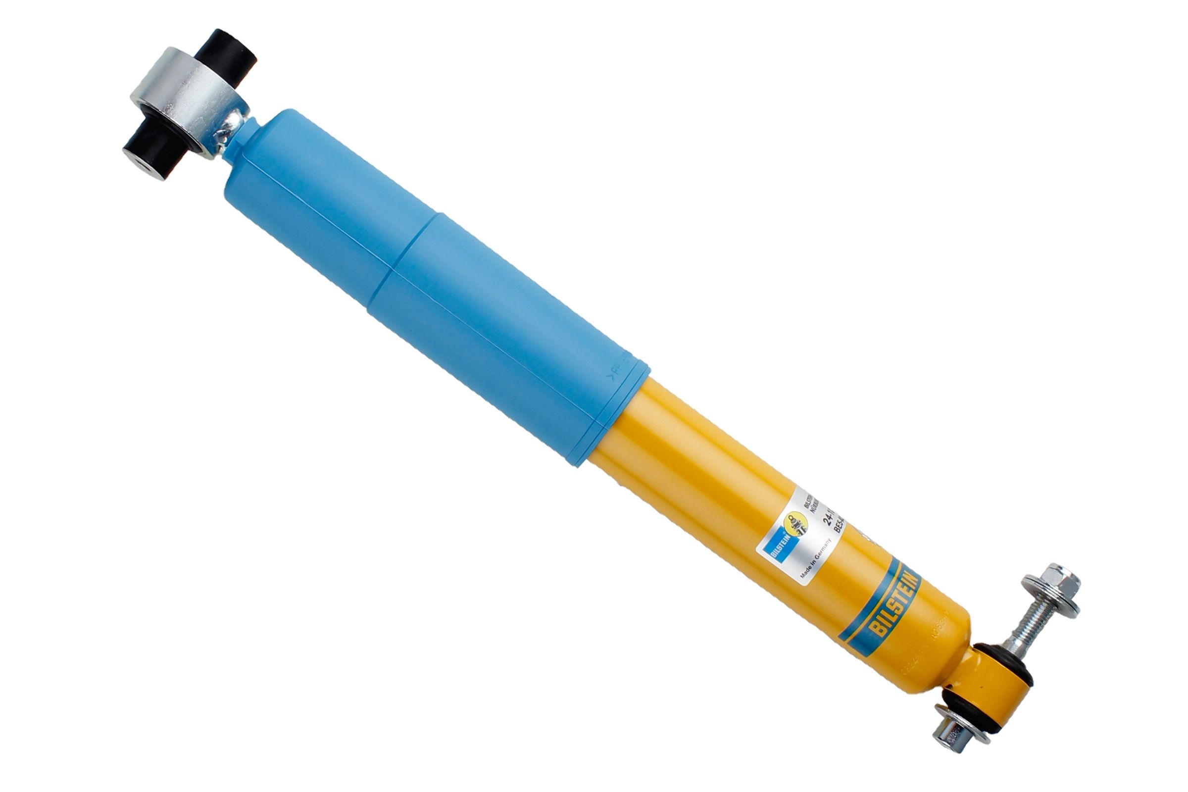 Амортизатор BILSTEIN 24102636 - zapix