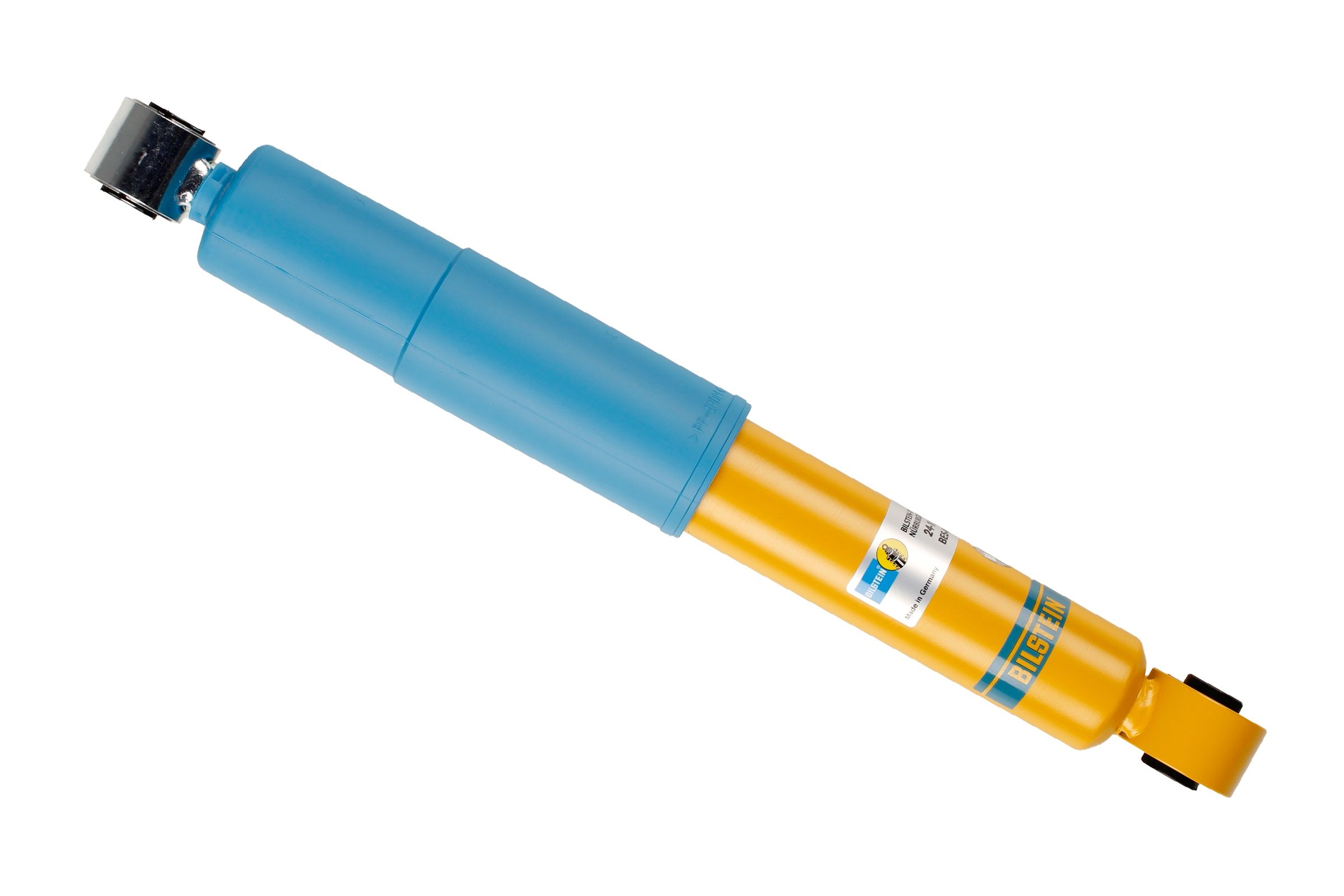 Амортизатор BILSTEIN 24109130 - zapix