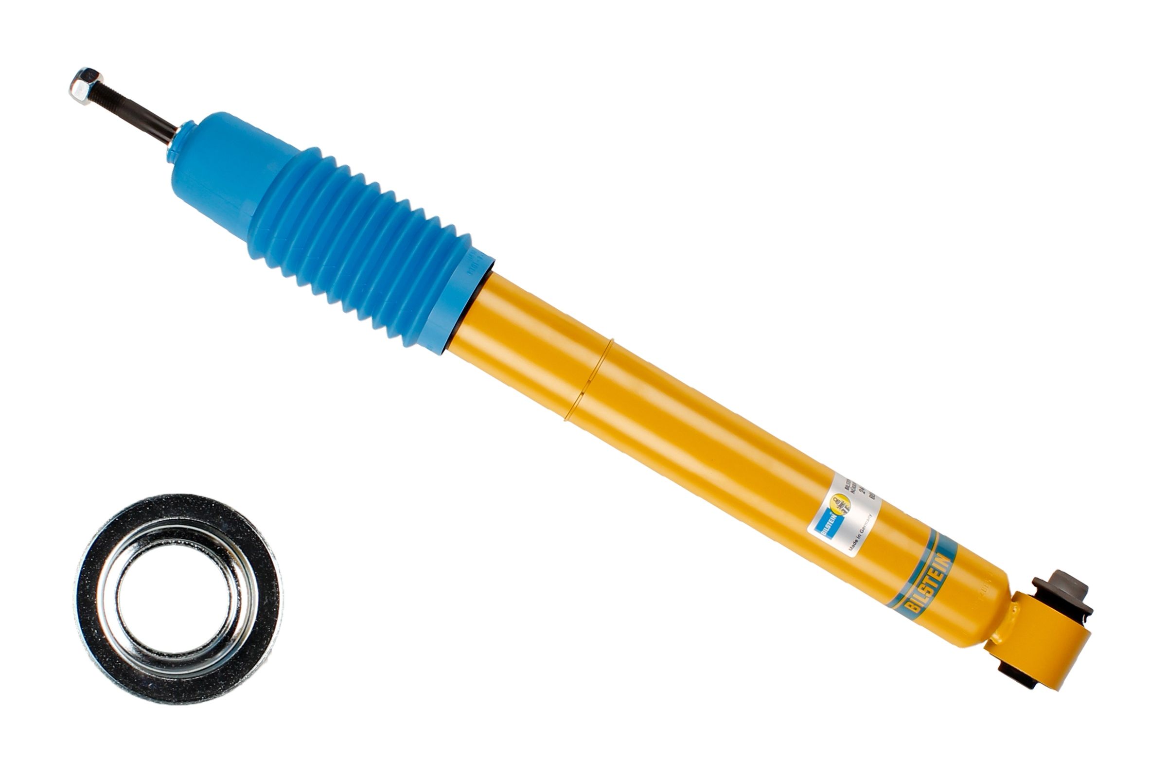 Амортизатор BILSTEIN 24109666 - zapix