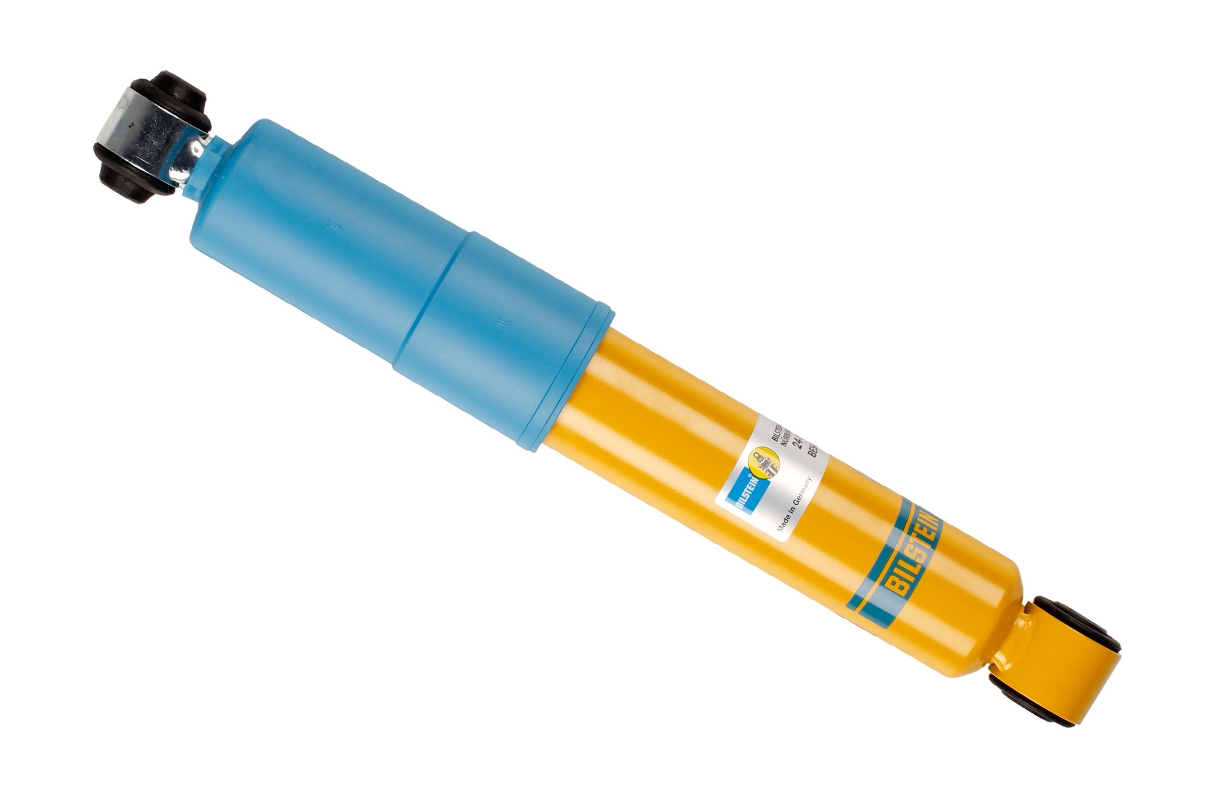 Амортизатор BILSTEIN 24114684 - zapix