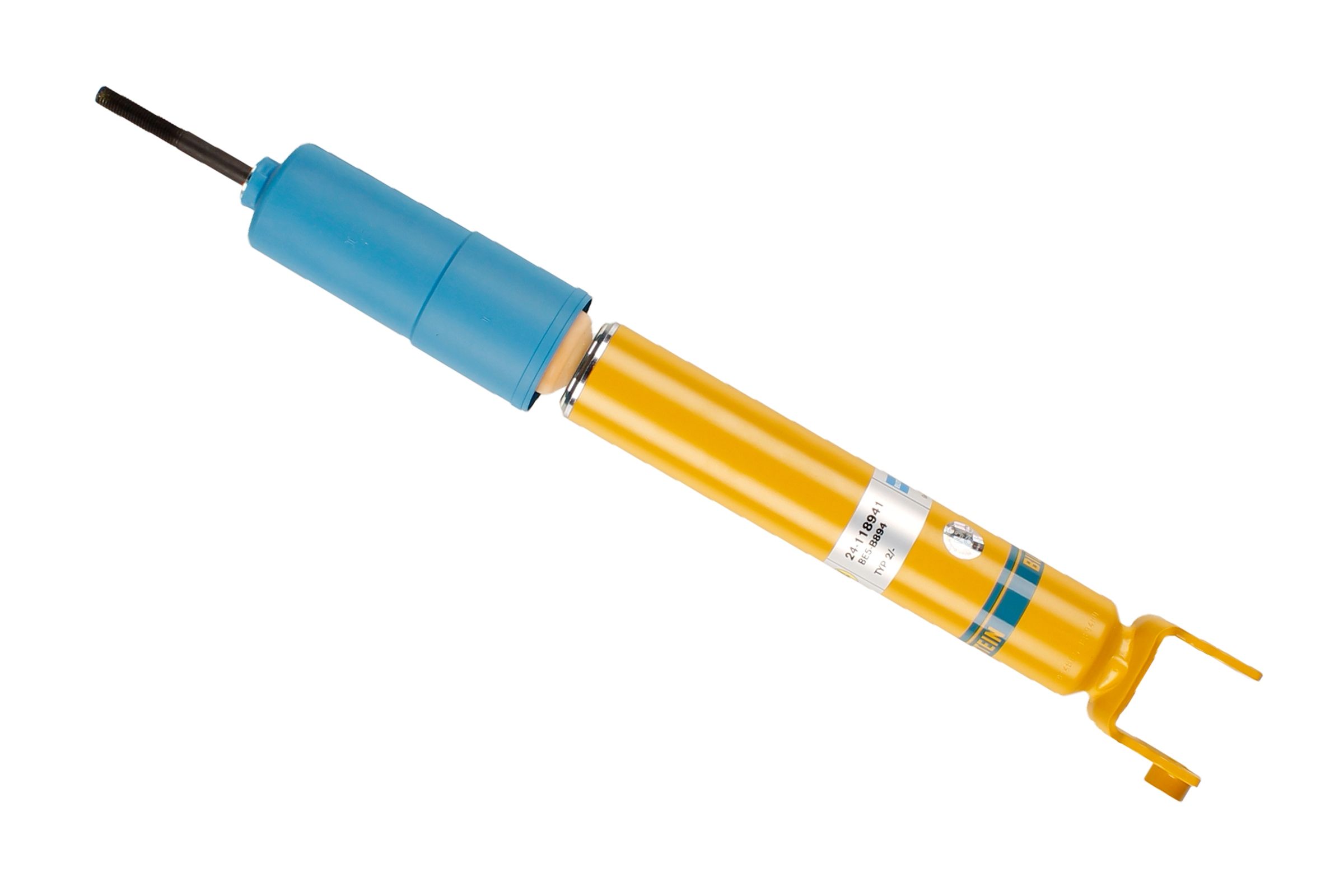 Амортизатор BILSTEIN 24118941 - zapix