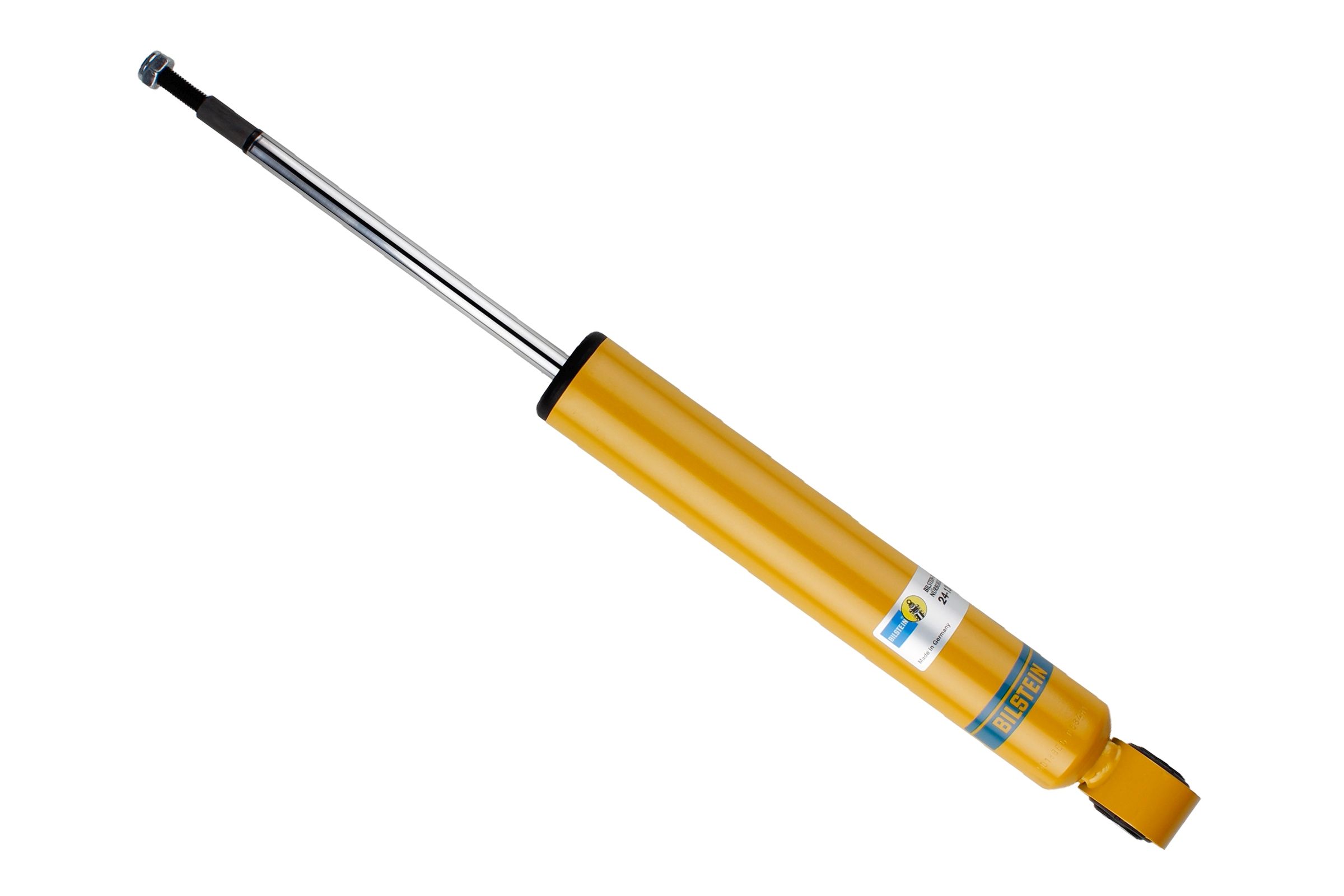 Амортизатор BILSTEIN 24136846 - zapix