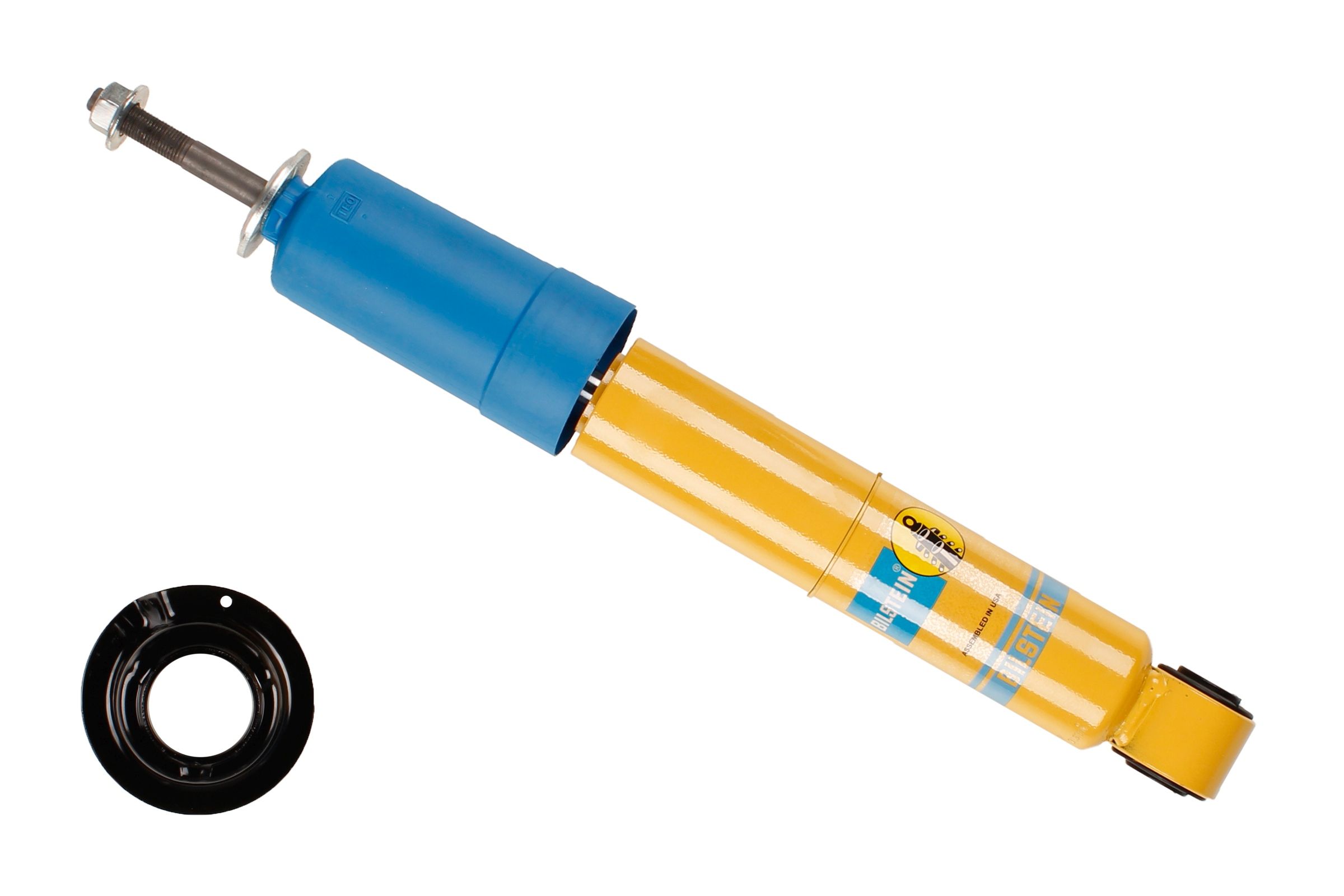 Амортизатор BILSTEIN 24137430 - zapix