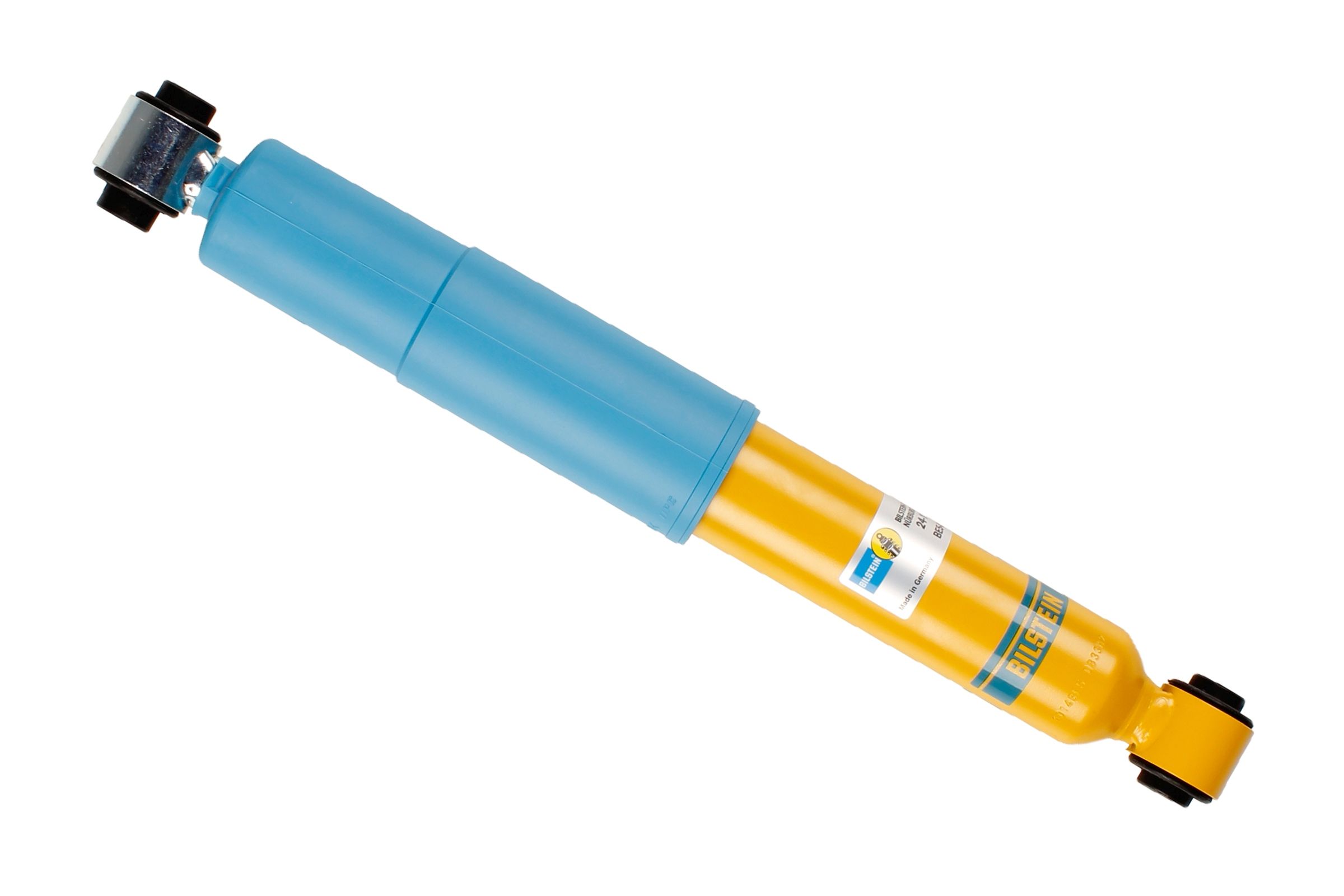 Амортизатор BILSTEIN 24138338 - zapix