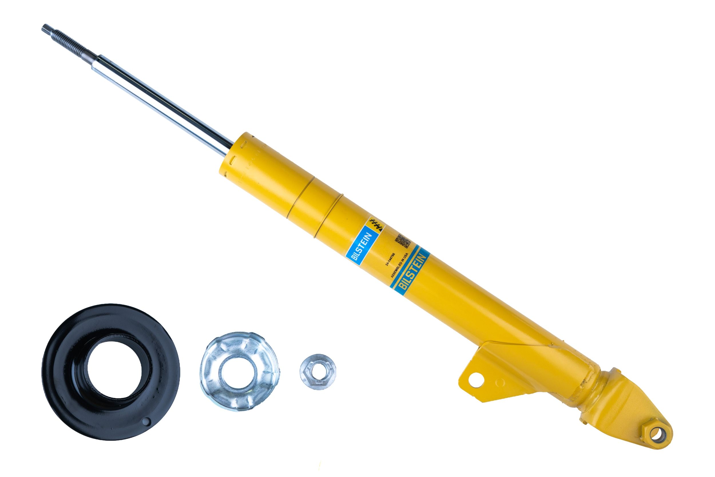 Амортизатор BILSTEIN 24144766 - zapix