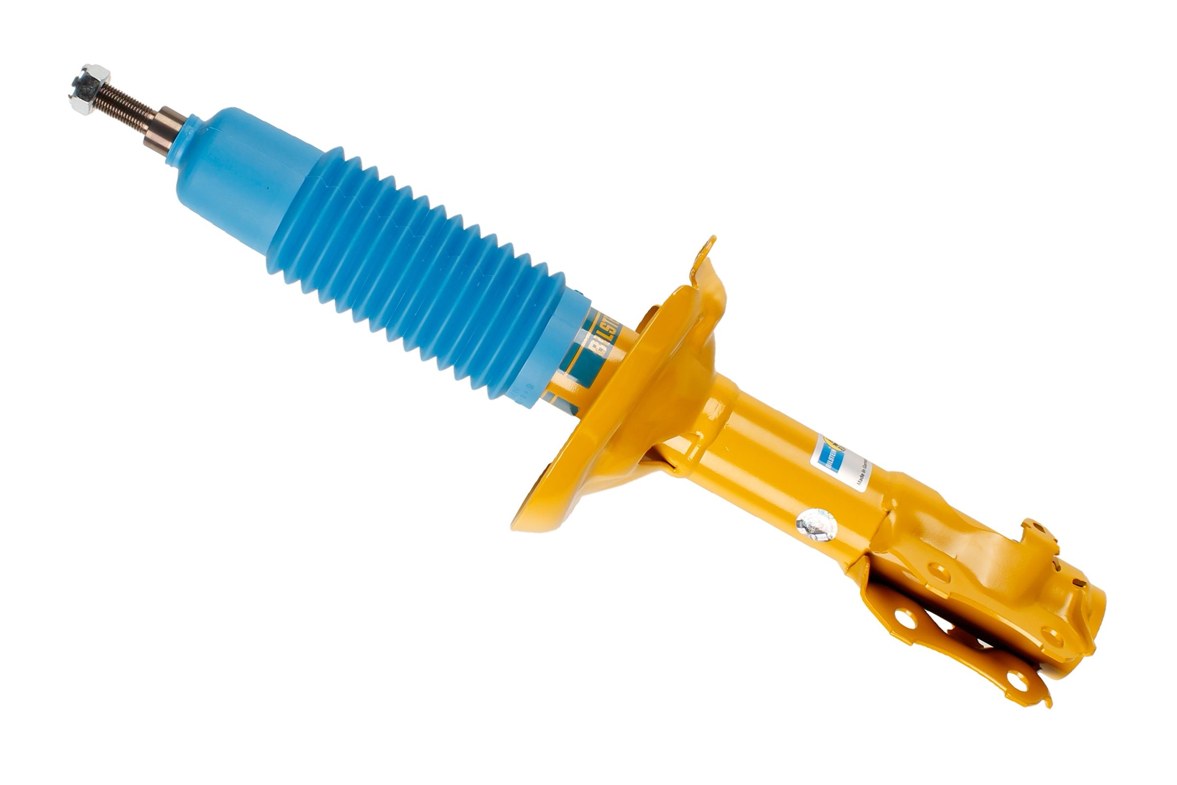 Амортизатор BILSTEIN 35003663 - zapix