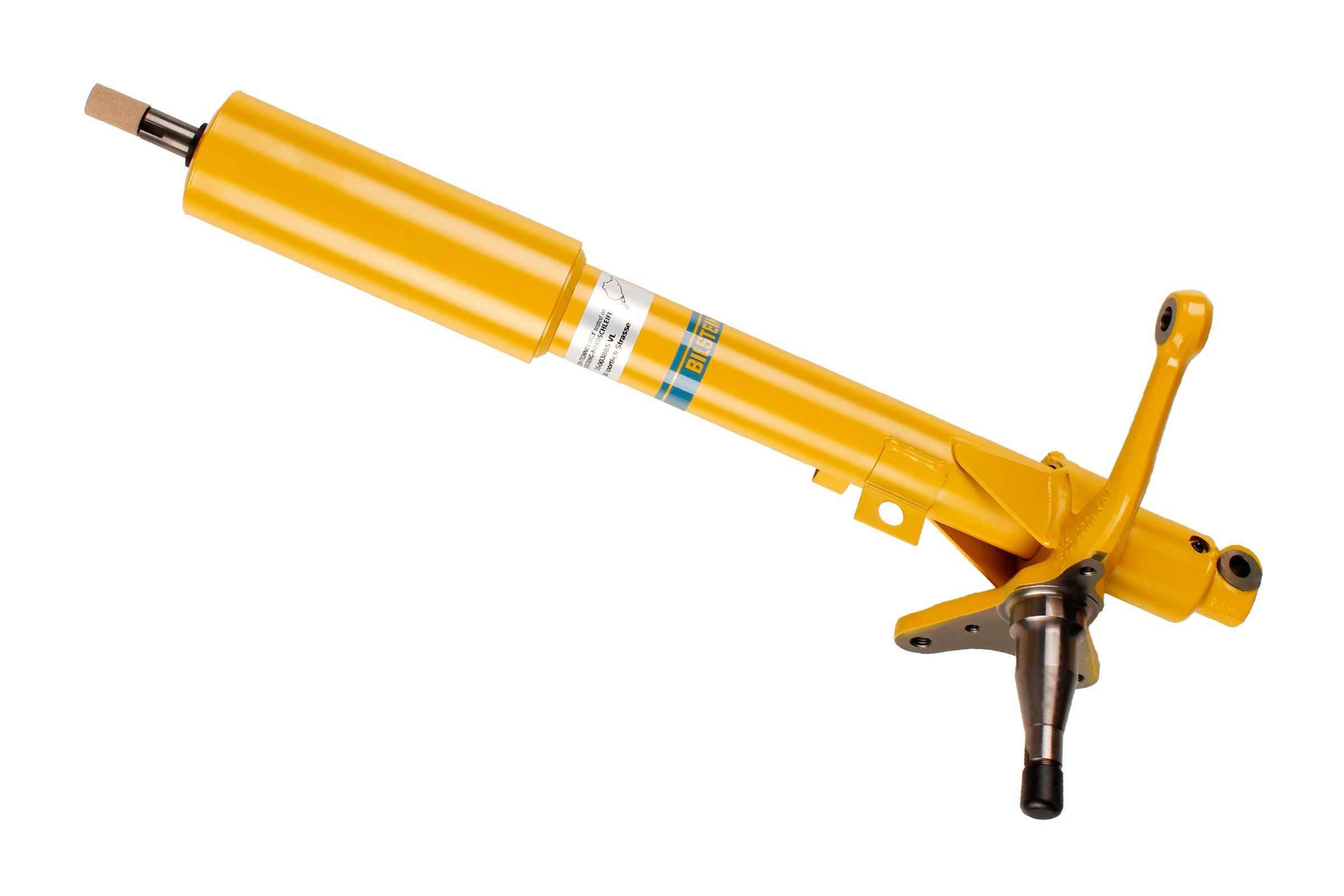Амортизатор BILSTEIN 35003885 - zapix