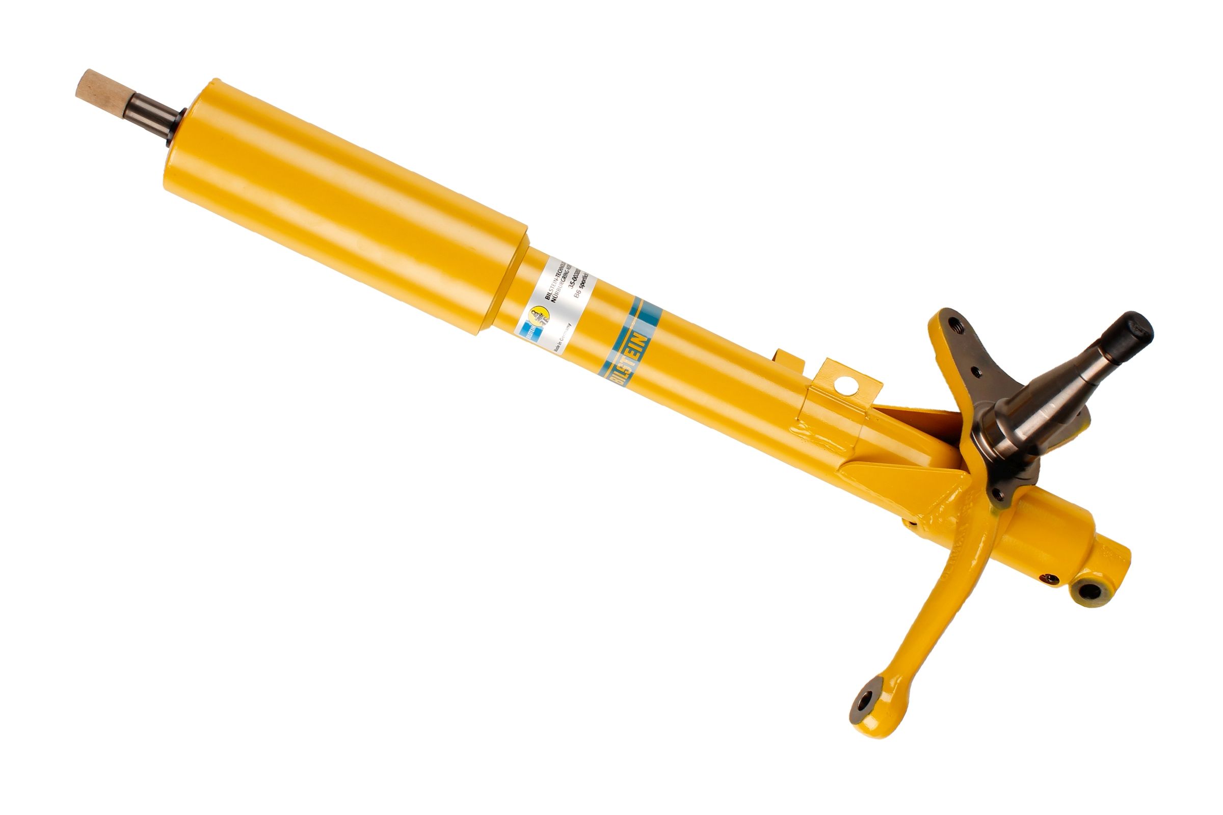 Амортизатор BILSTEIN 35003892 - zapix