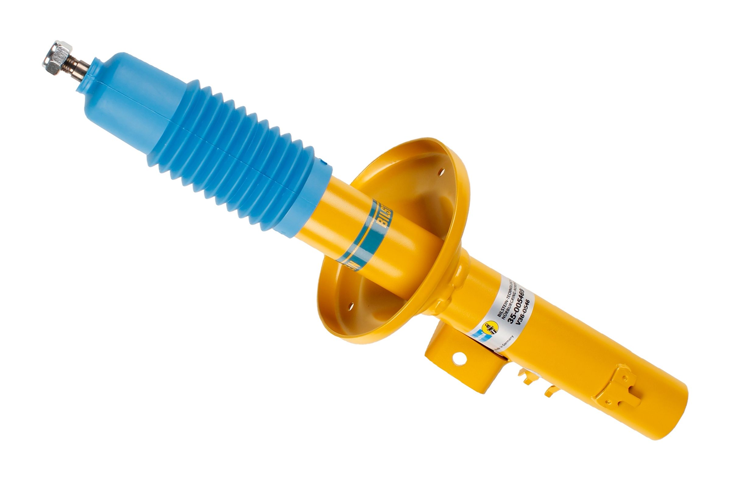 Амортизатор BILSTEIN 35005469 - zapix