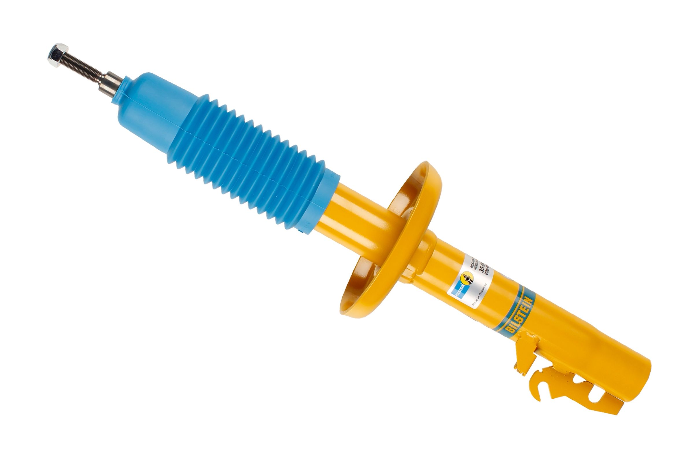 Амортизатор BILSTEIN 35040408 - zapix