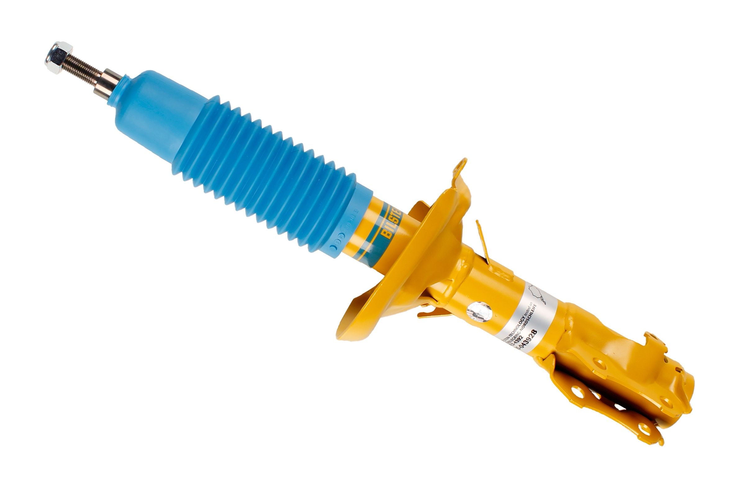Амортизатор BILSTEIN 35043928 - zapix