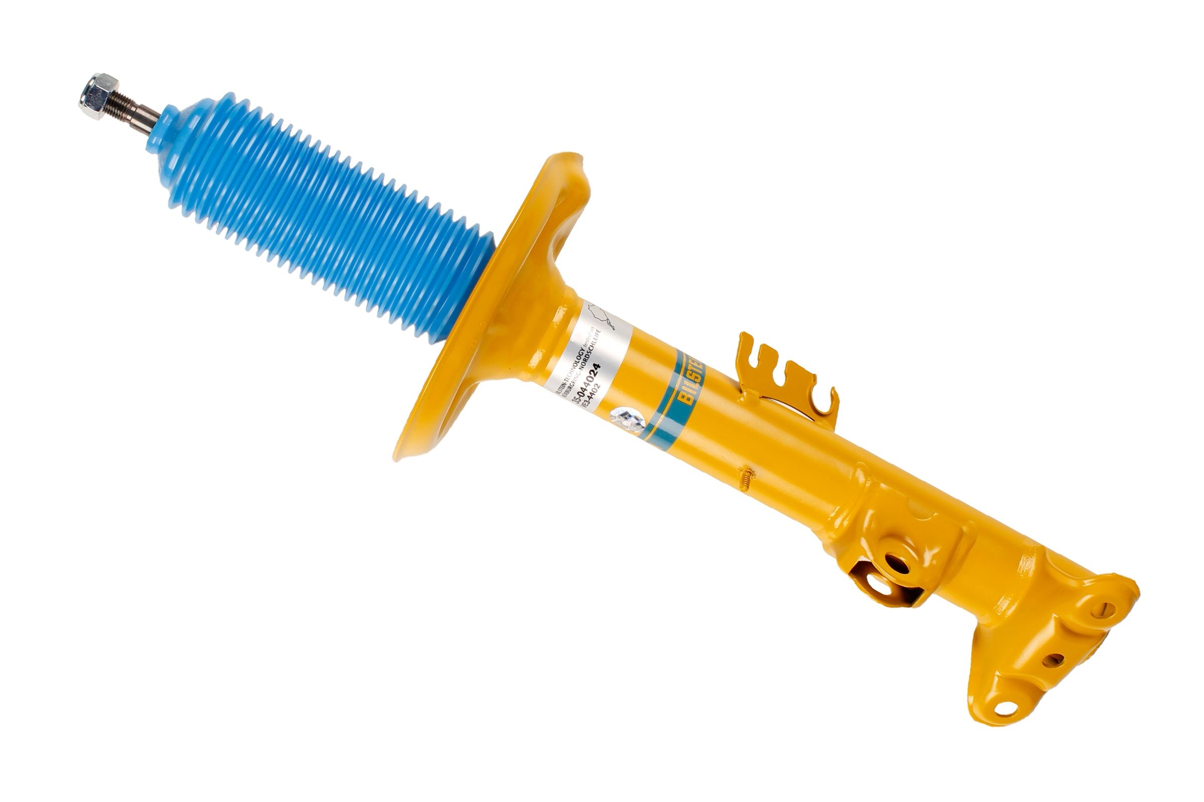 Амортизатор BILSTEIN 35044024 - zapix