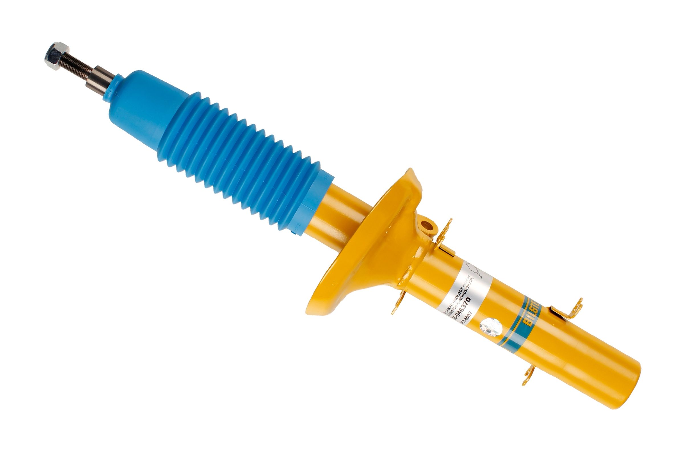 Амортизатор BILSTEIN 35046370 - zapix