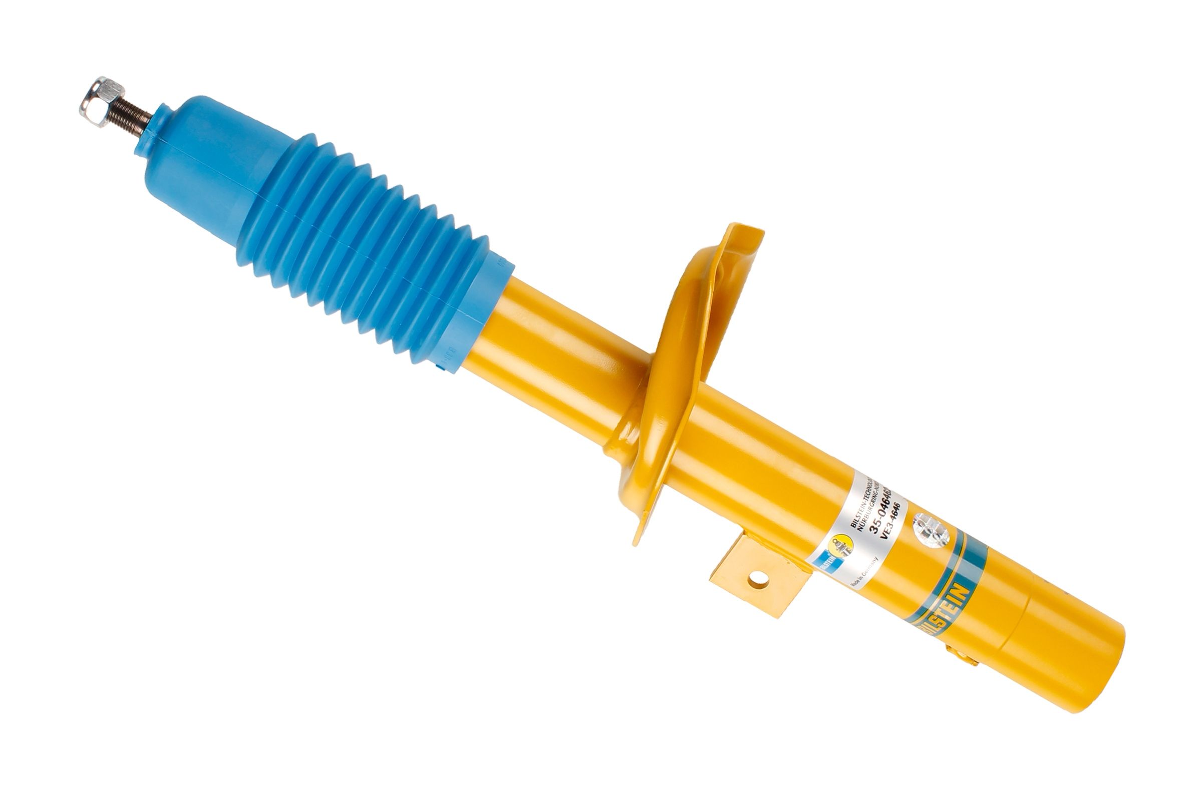 Амортизатор BILSTEIN 35046462 - zapix