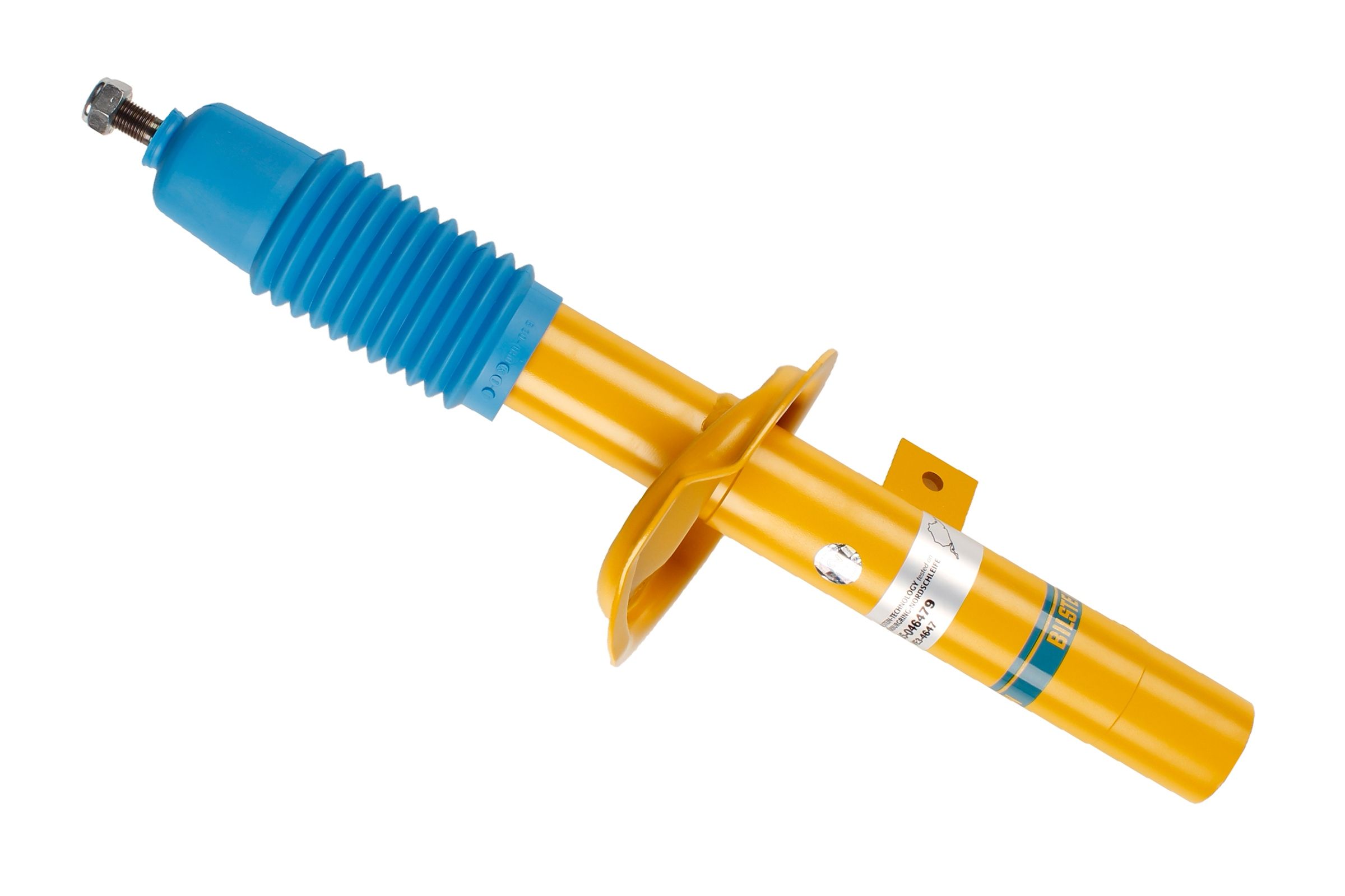 Амортизатор BILSTEIN 35046479 - zapix