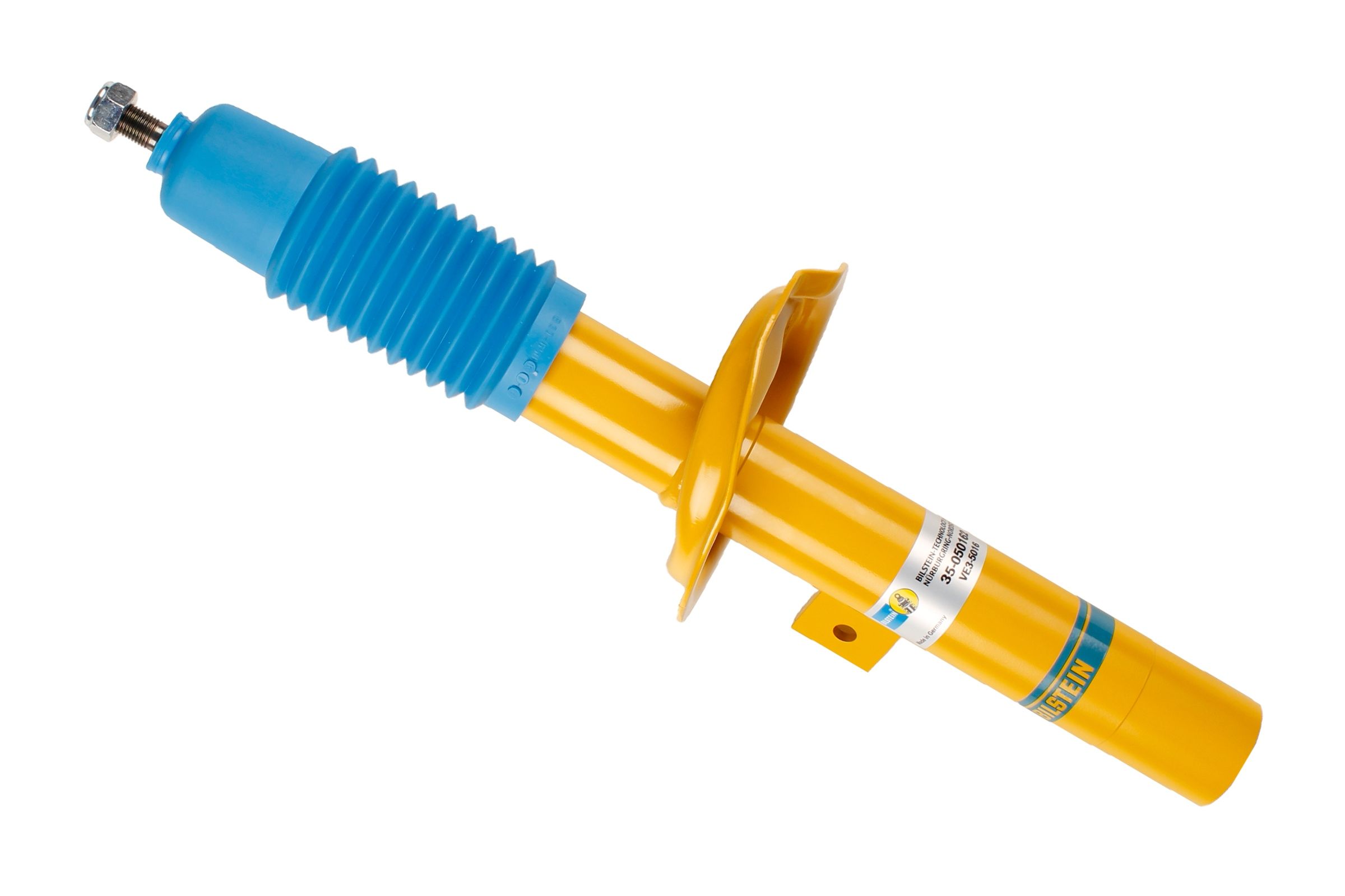 Амортизатор BILSTEIN 35050162 - zapix