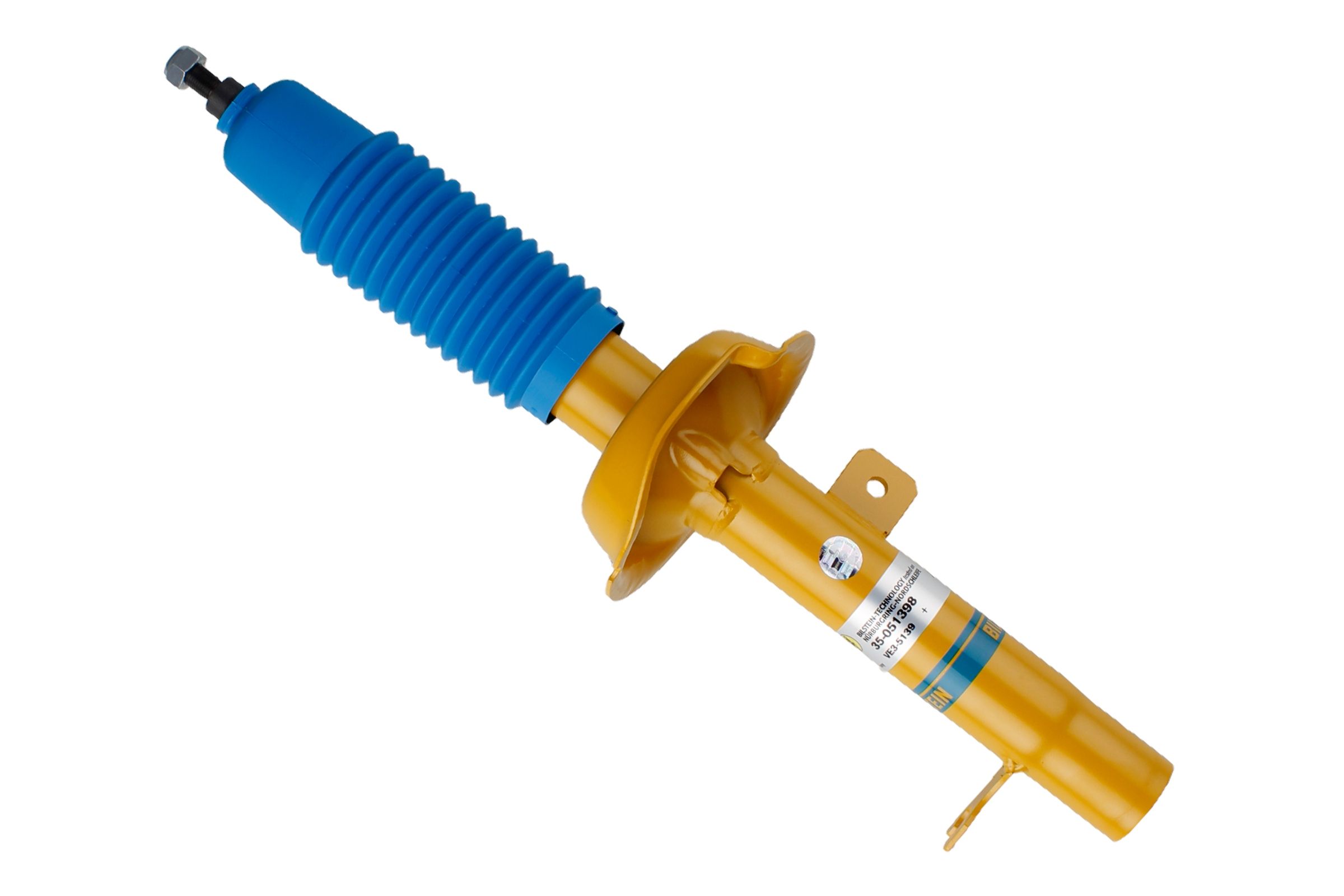 Амортизатор BILSTEIN 35051398 - zapix