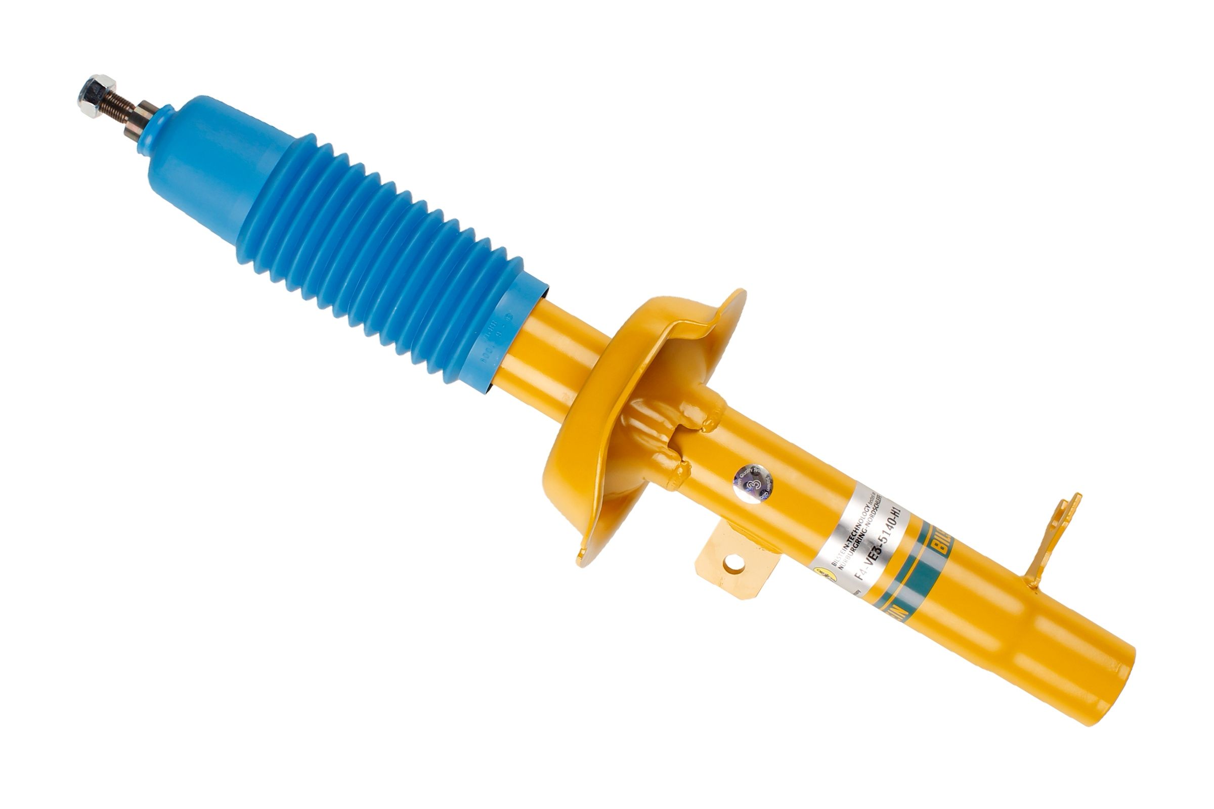 Амортизатор BILSTEIN 35051404 - zapix
