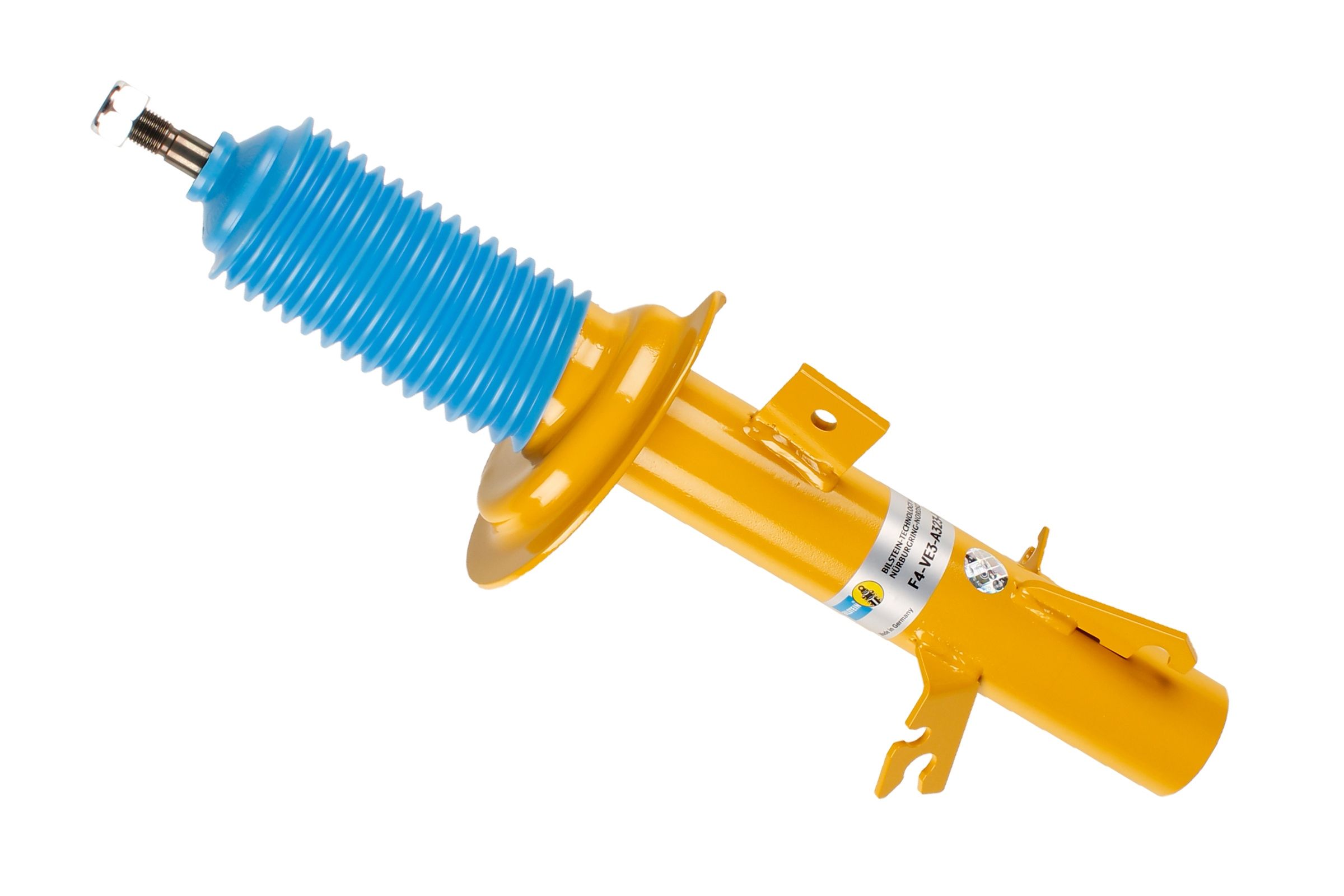 Амортизатор BILSTEIN 35103233 - zapix