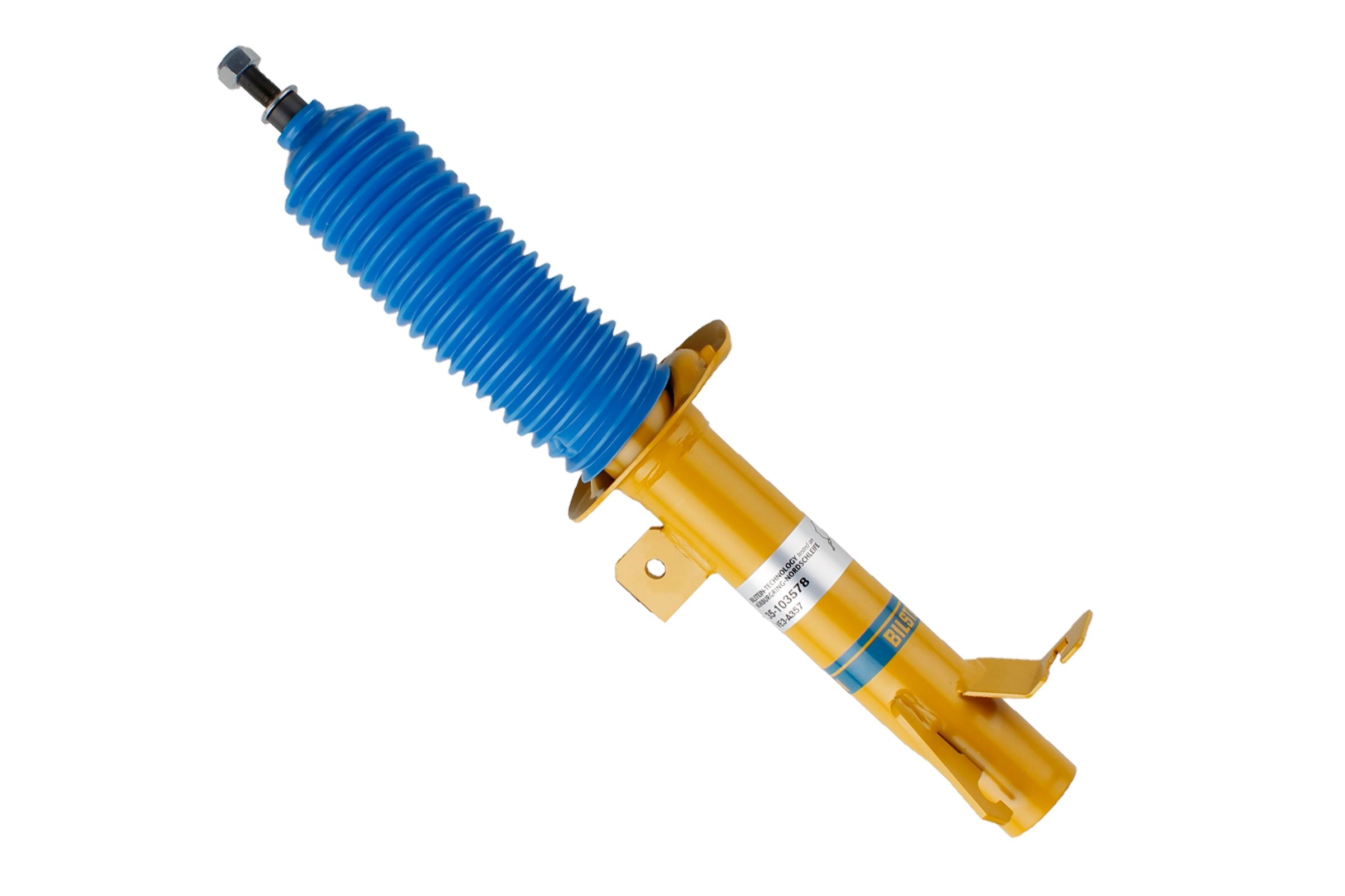 Амортизатор BILSTEIN 35103578 - zapix
