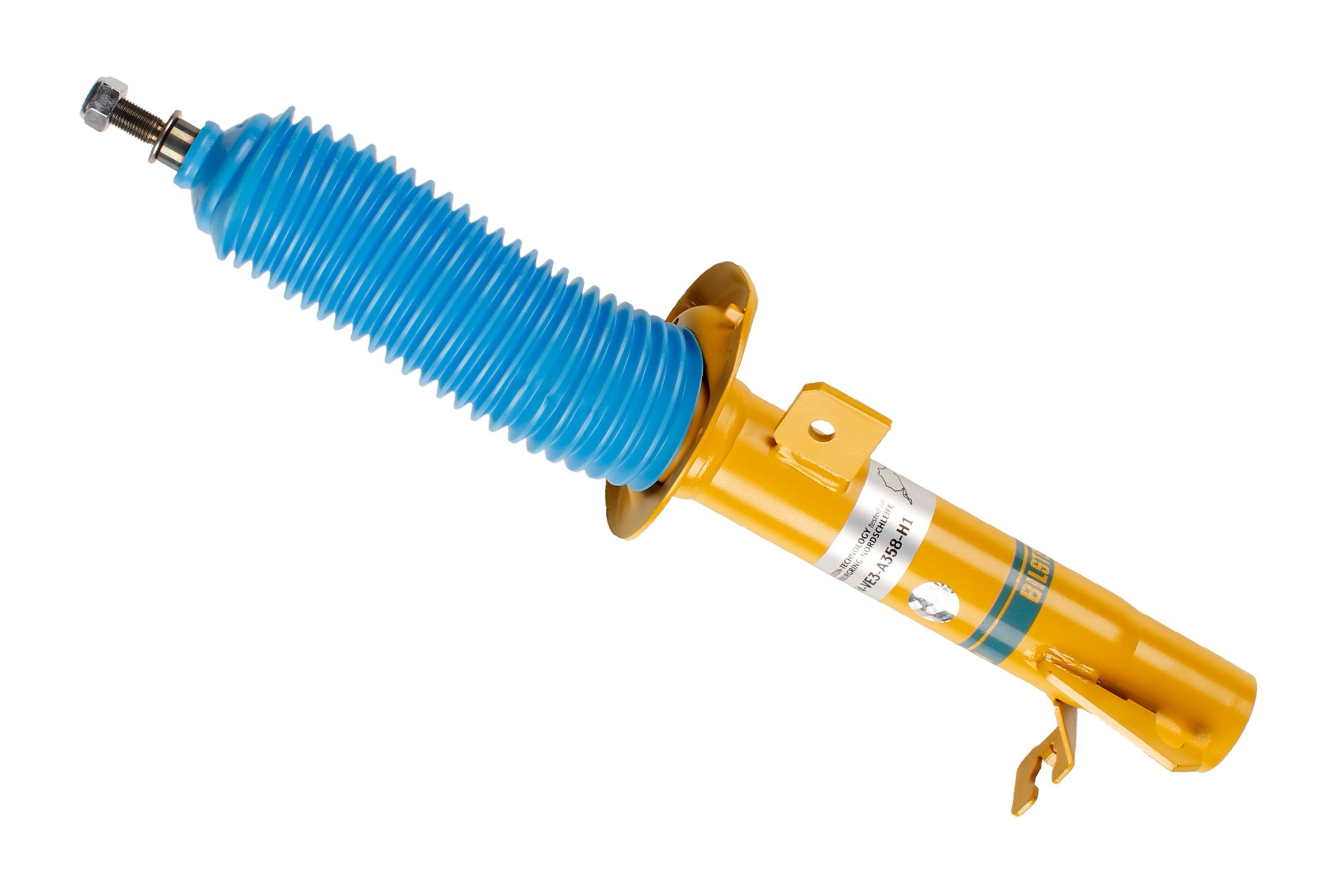 Амортизатор BILSTEIN 35103585 - zapix