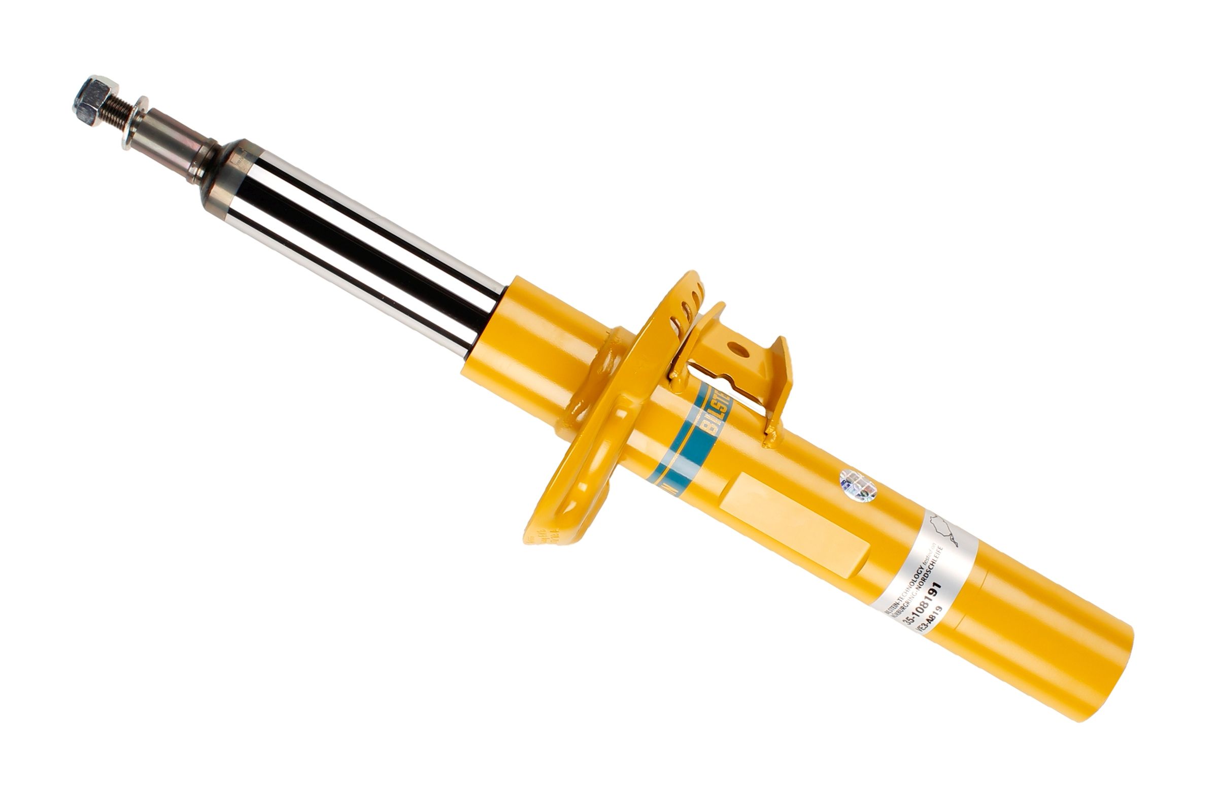 Амортизатор BILSTEIN 35108191 - zapix