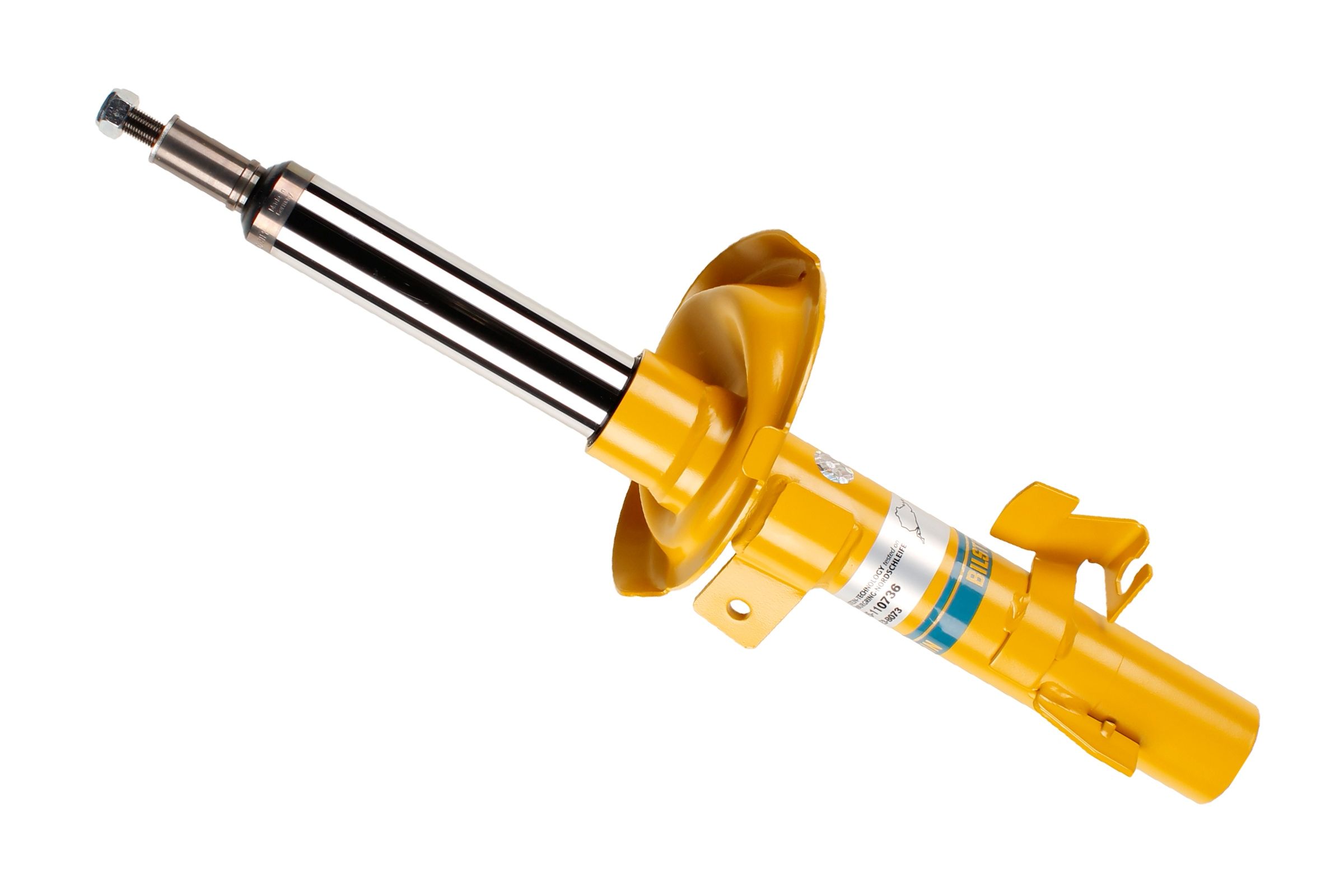 Амортизатор BILSTEIN 35110736 - zapix