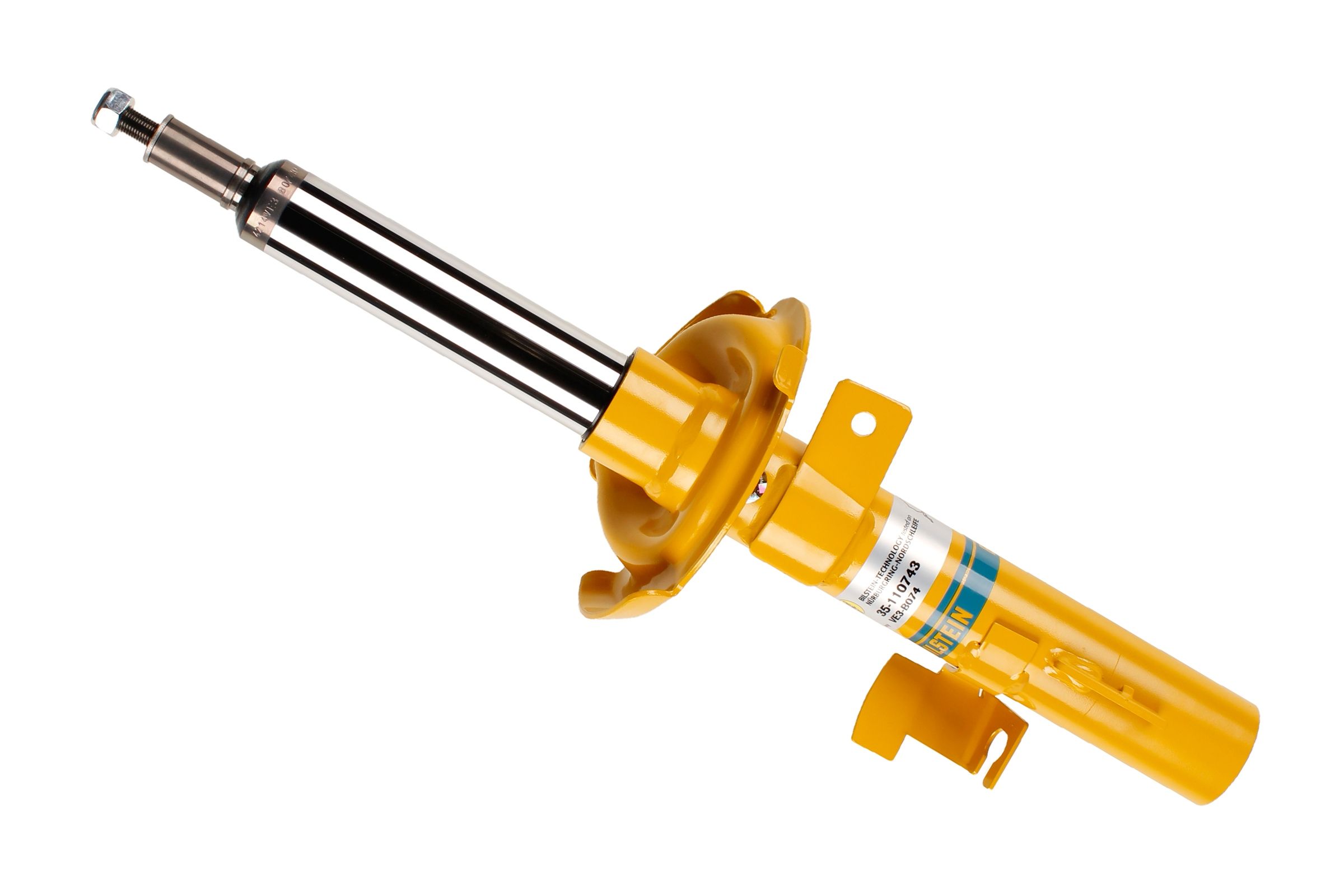 Амортизатор BILSTEIN 35110743 - zapix