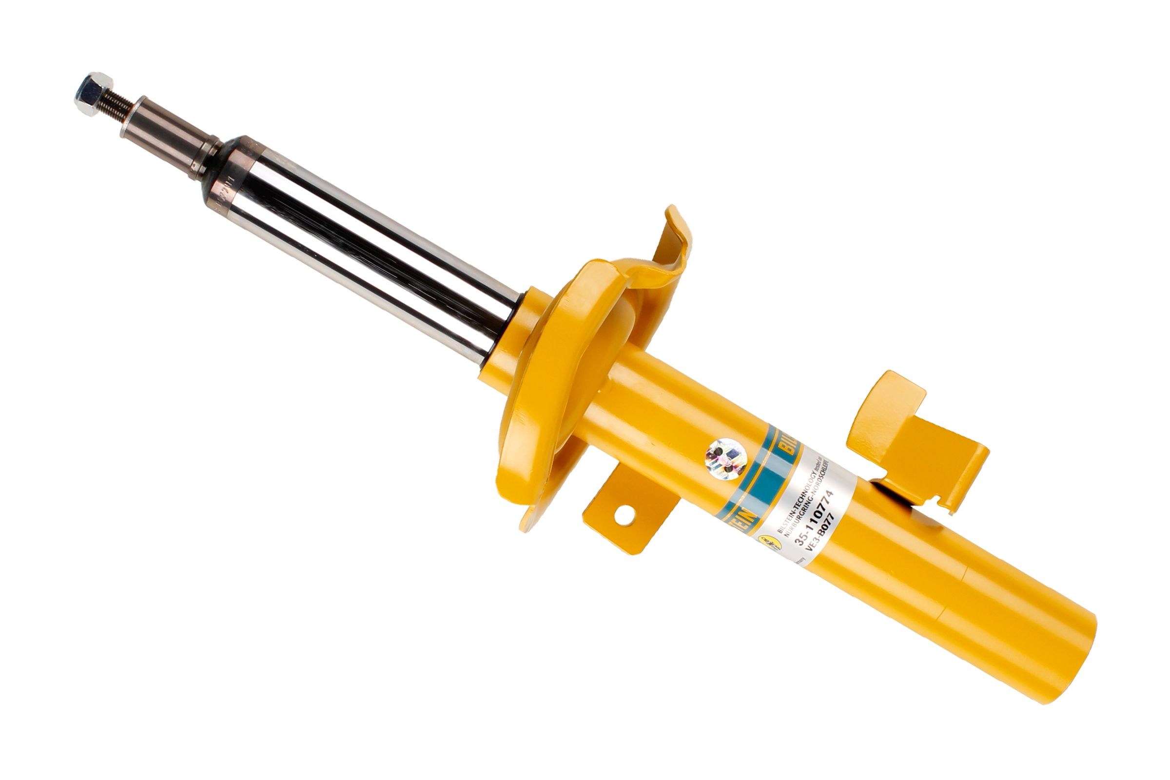 Амортизатор BILSTEIN 35110774 - zapix