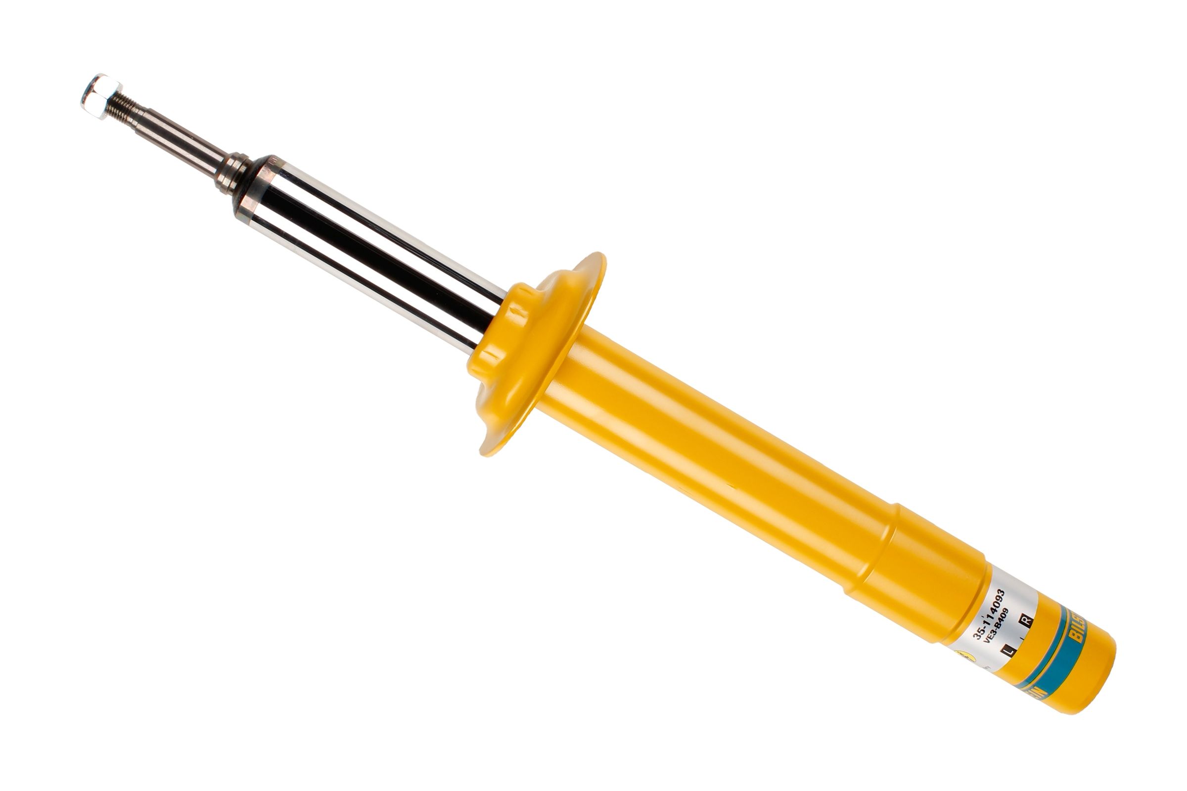 Амортизатор BILSTEIN 35114093 - zapix