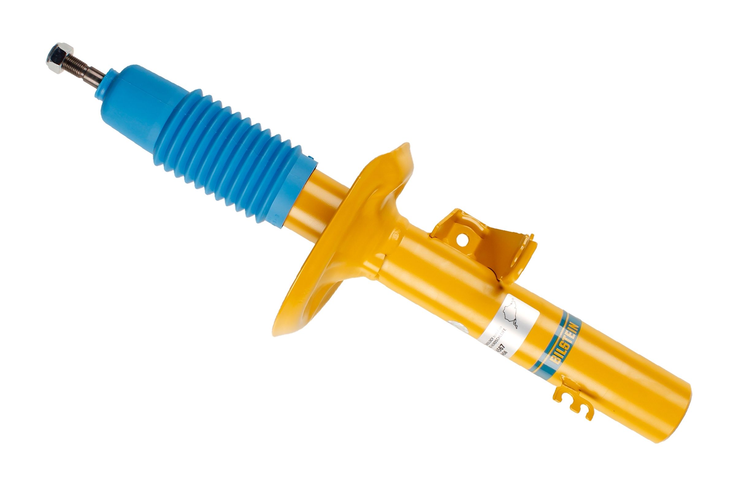 Амортизатор BILSTEIN 35114567 - zapix