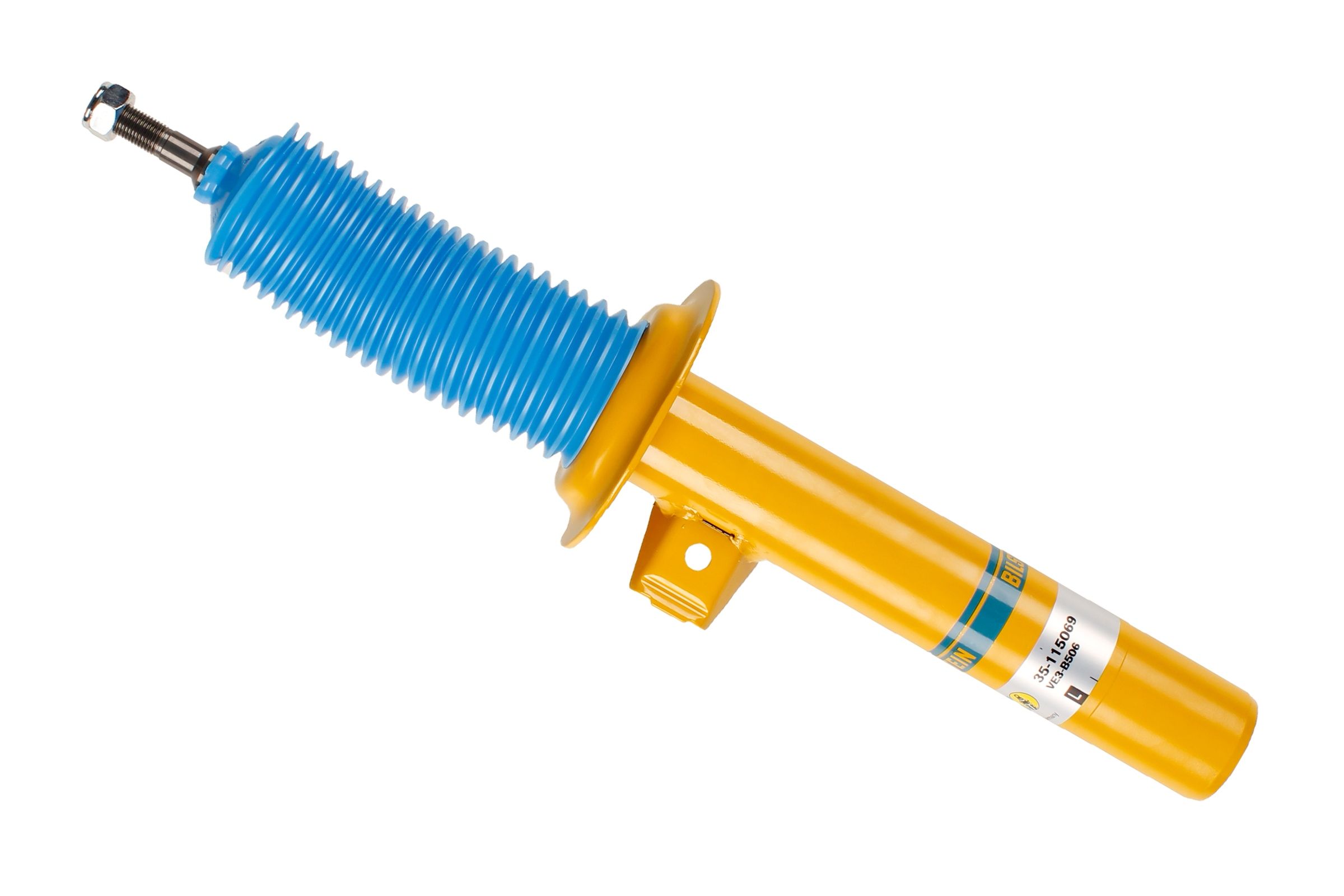 Амортизатор BILSTEIN 35115069 - zapix