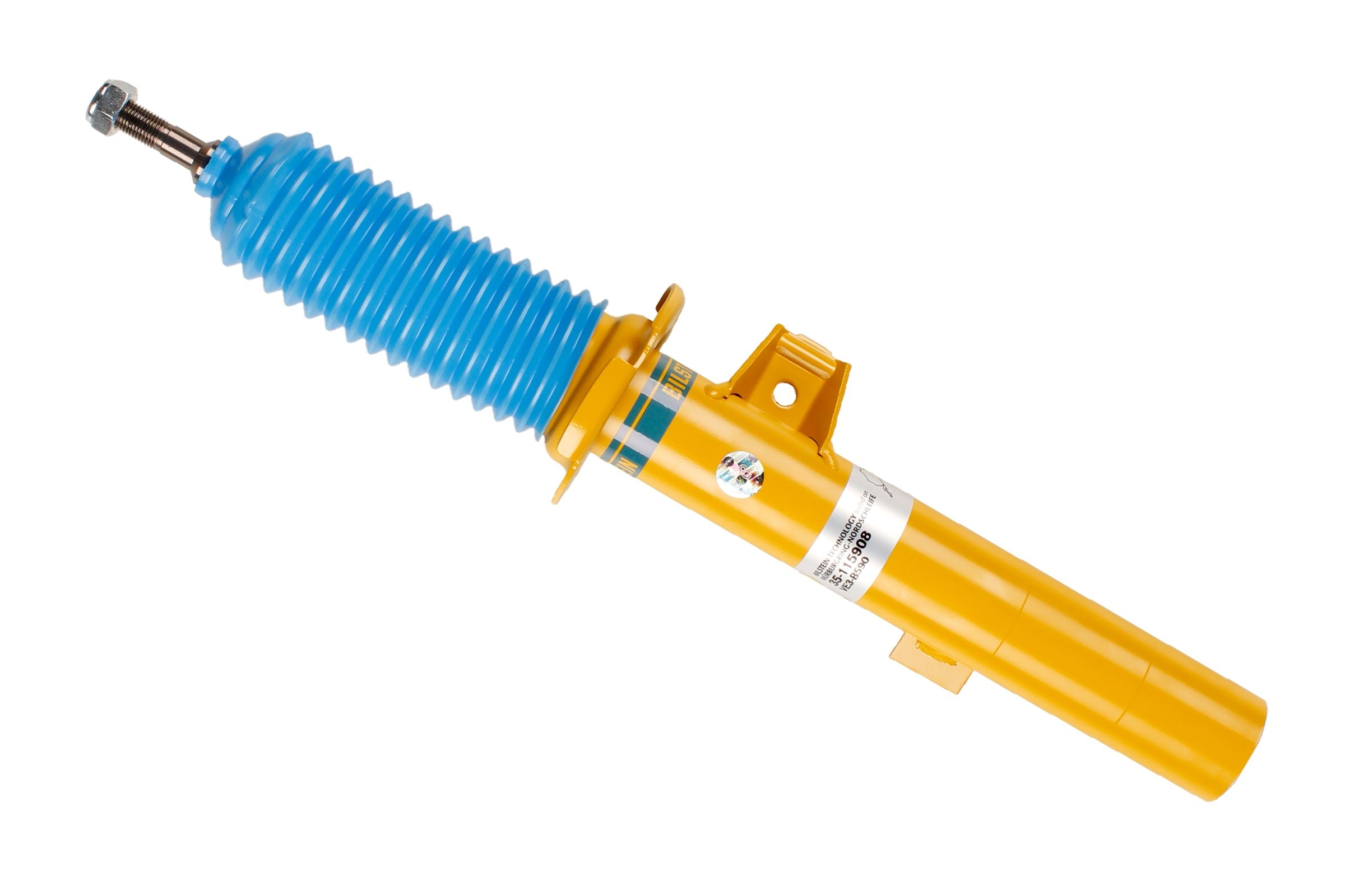 Амортизатор BILSTEIN 35115908 - zapix