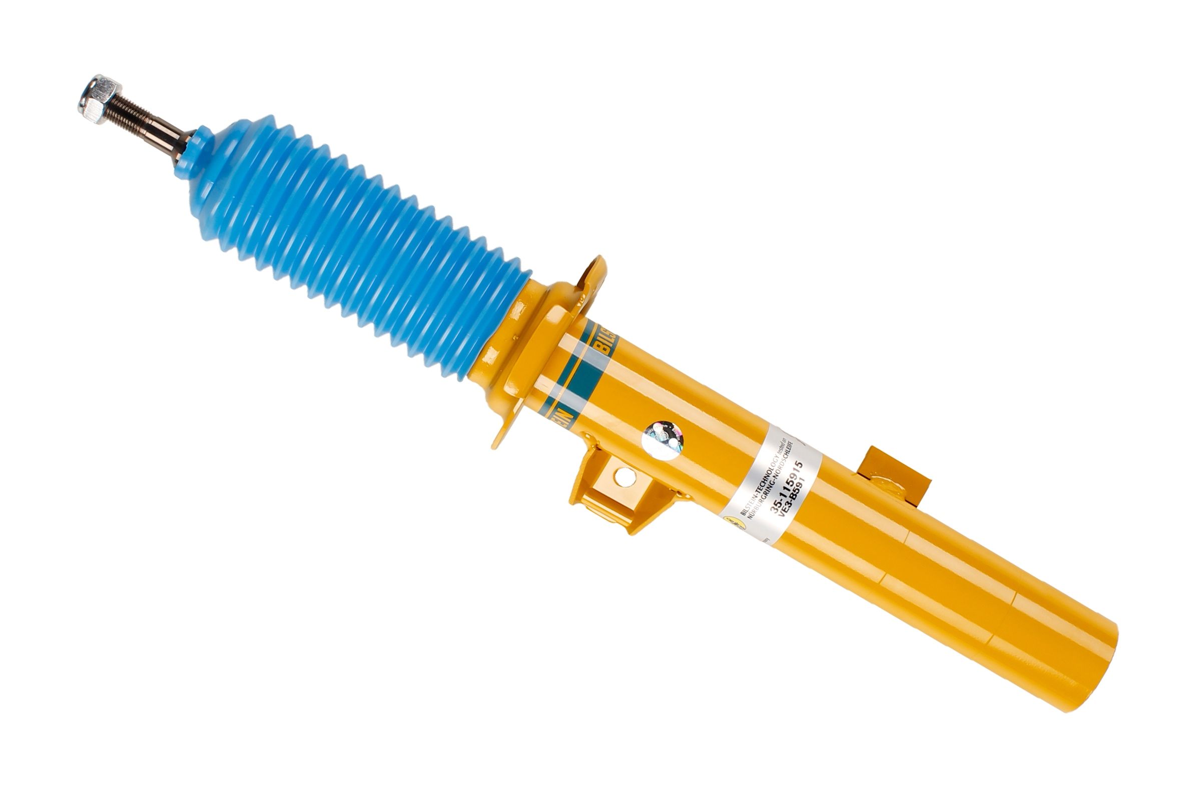 Амортизатор BILSTEIN 35115915 - zapix
