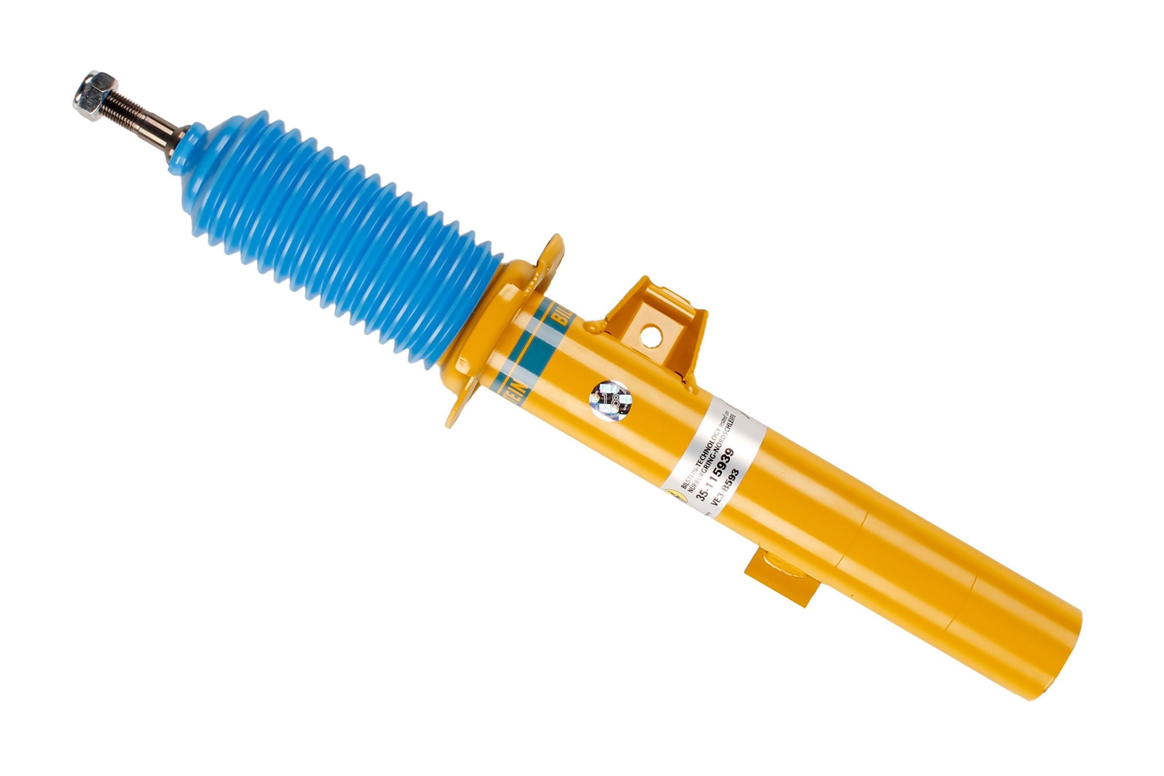Амортизатор BILSTEIN 35115939 - zapix