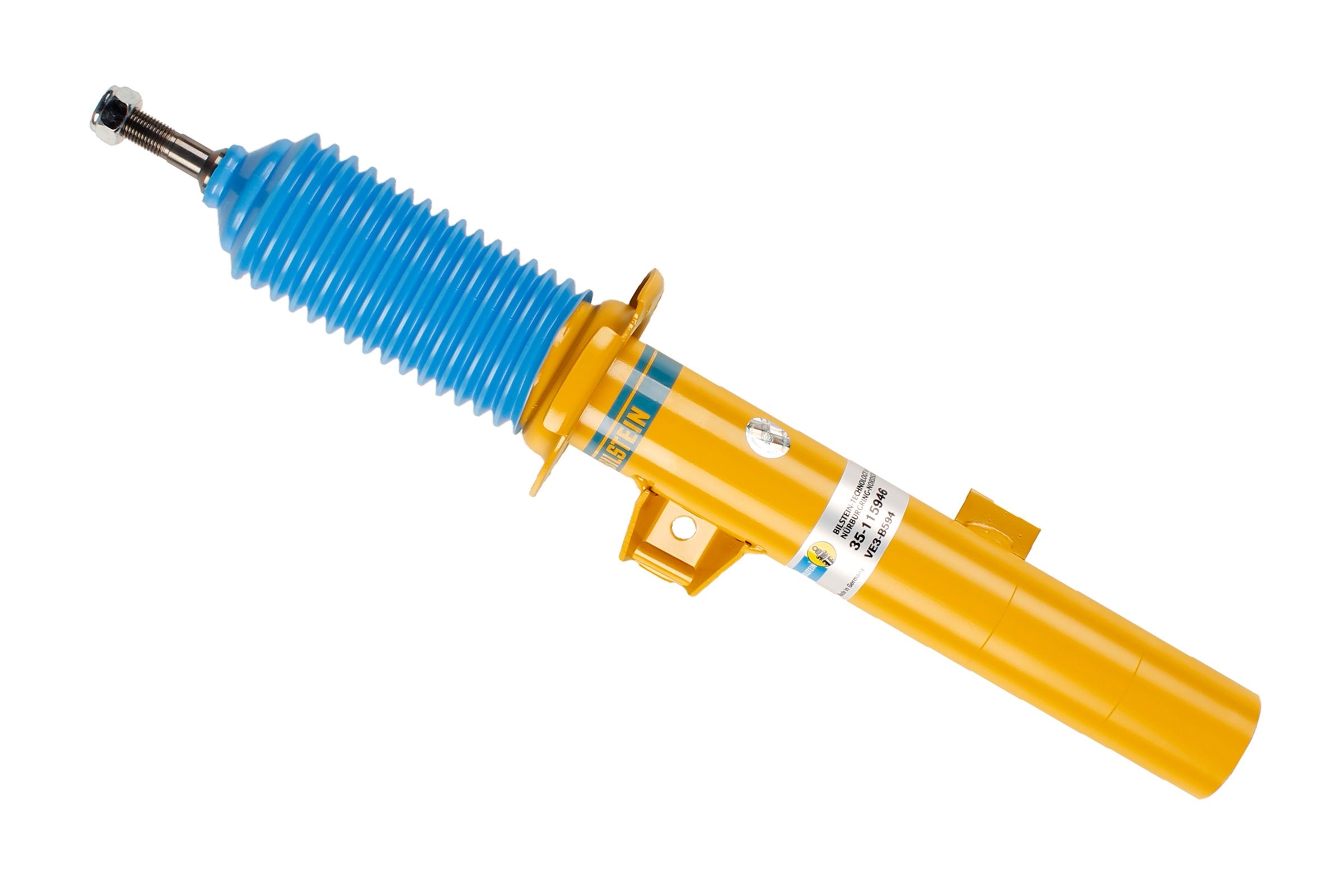 Амортизатор BILSTEIN 35115946 - zapix