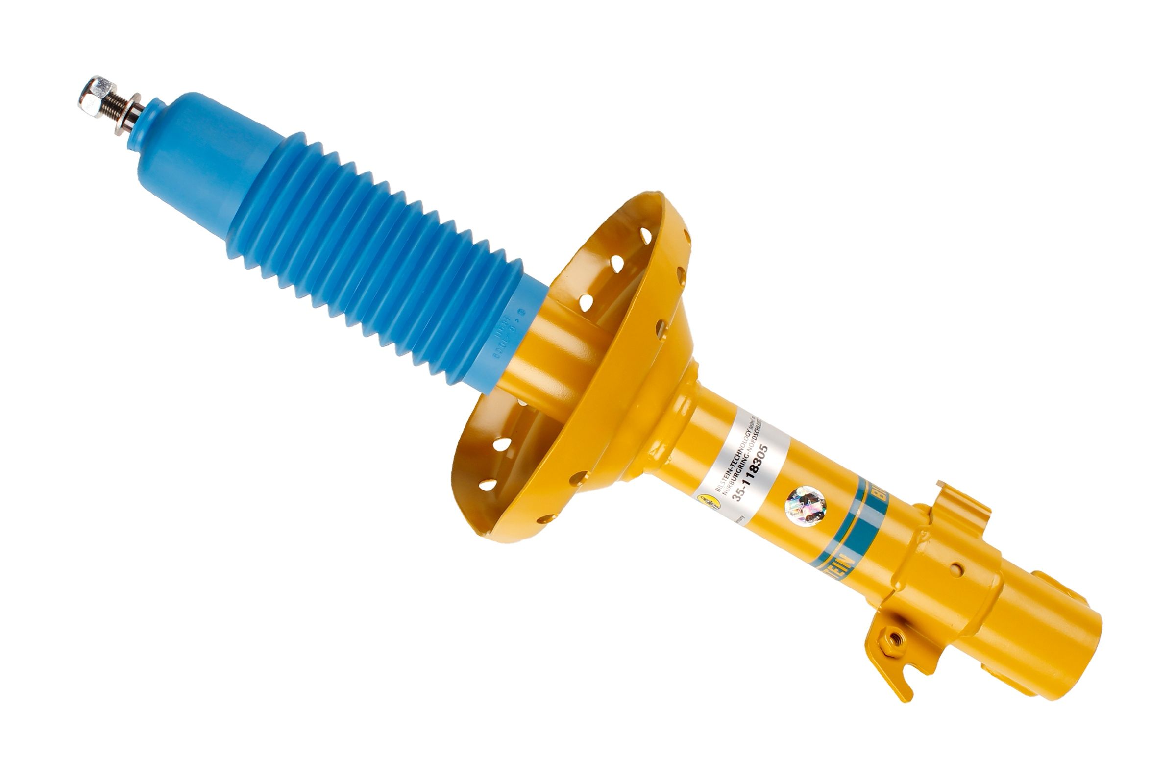 Амортизатор BILSTEIN 35118305 - zapix