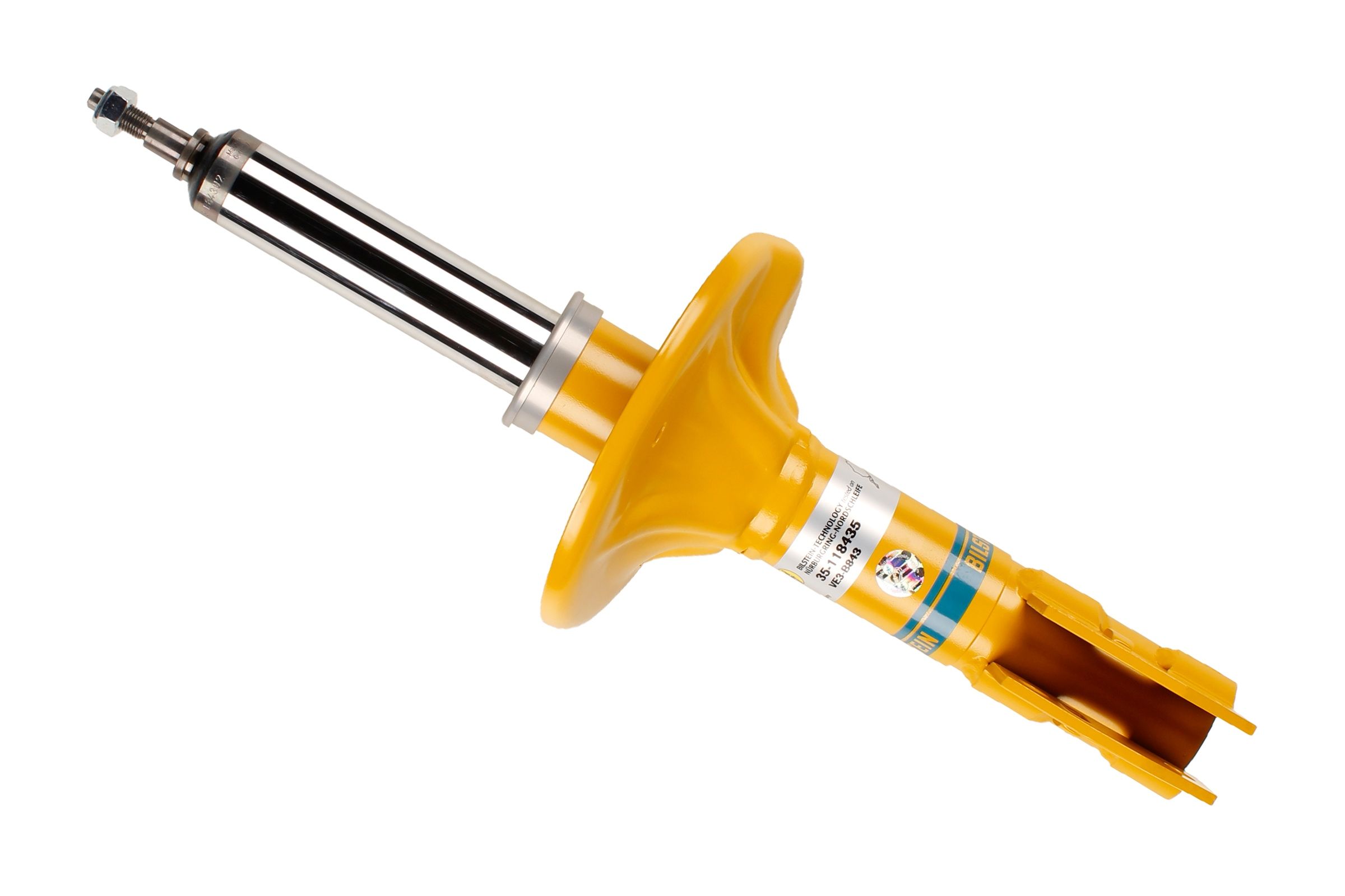 Амортизатор BILSTEIN 35118435 - zapix