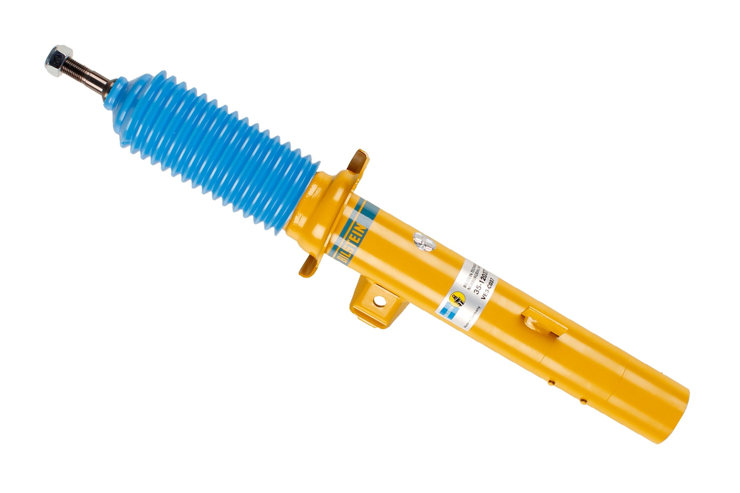 Амортизатор BILSTEIN 35120377 - zapix