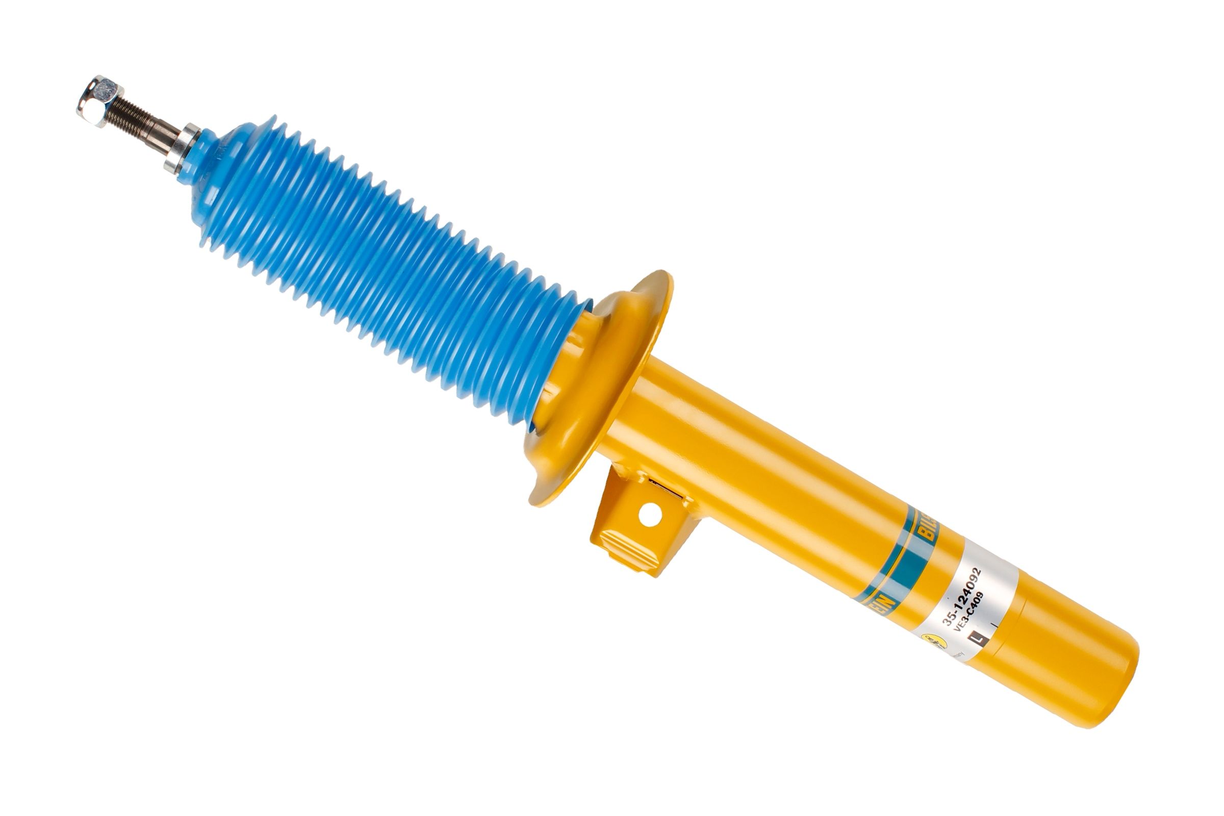 Амортизатор BILSTEIN 35124092 - zapix