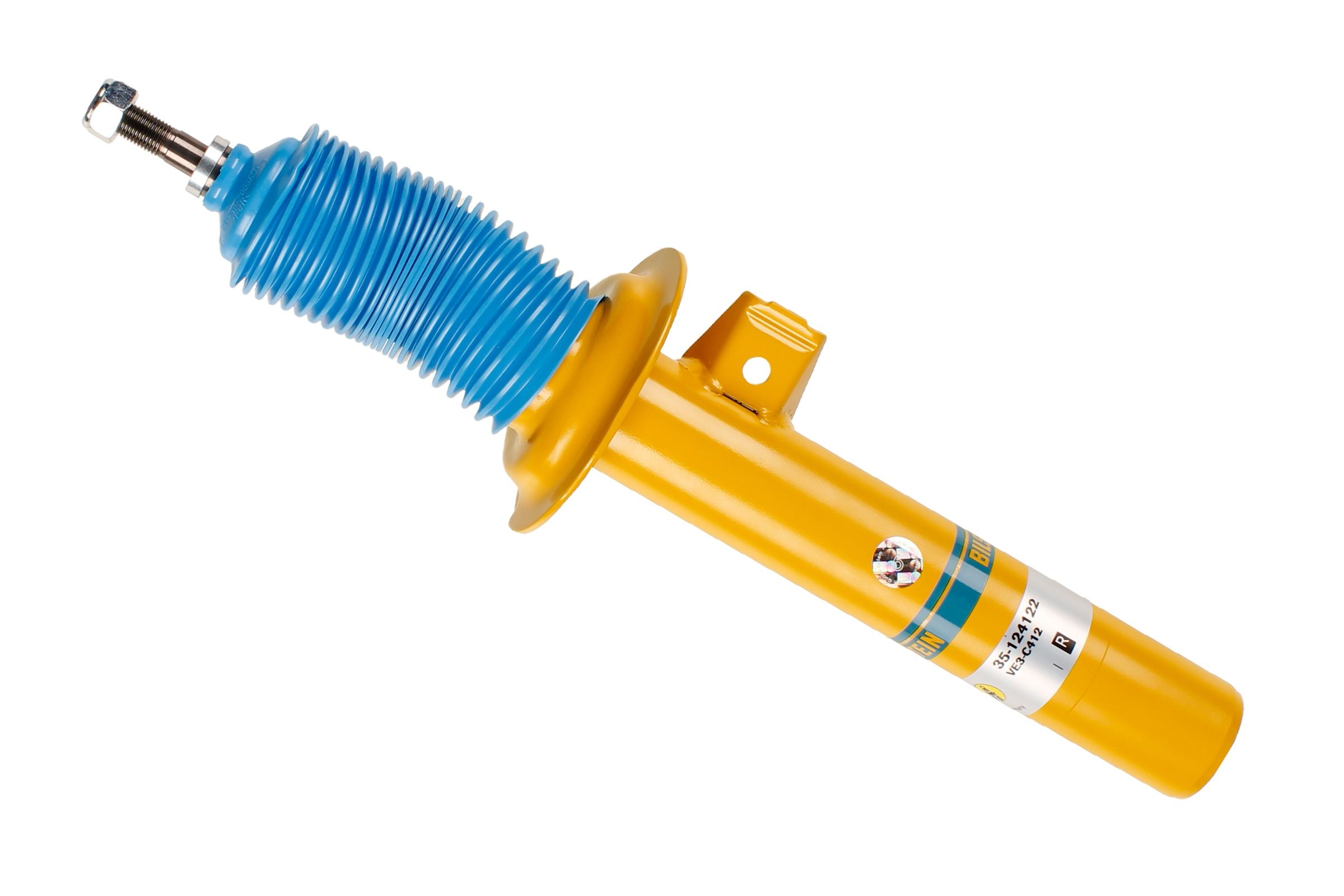 Амортизатор BILSTEIN 35124122 - zapix