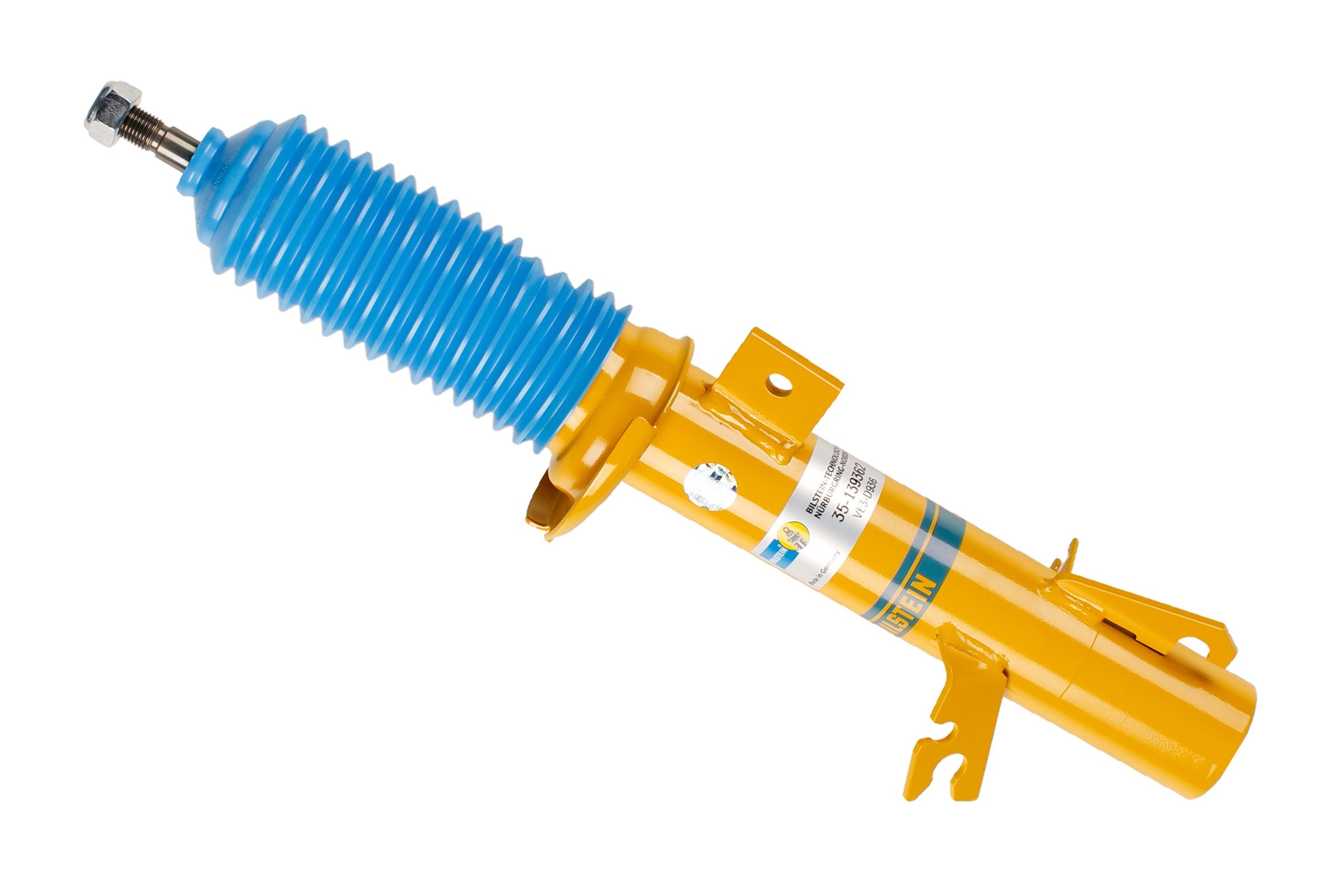 Амортизатор BILSTEIN 35139362 - zapix