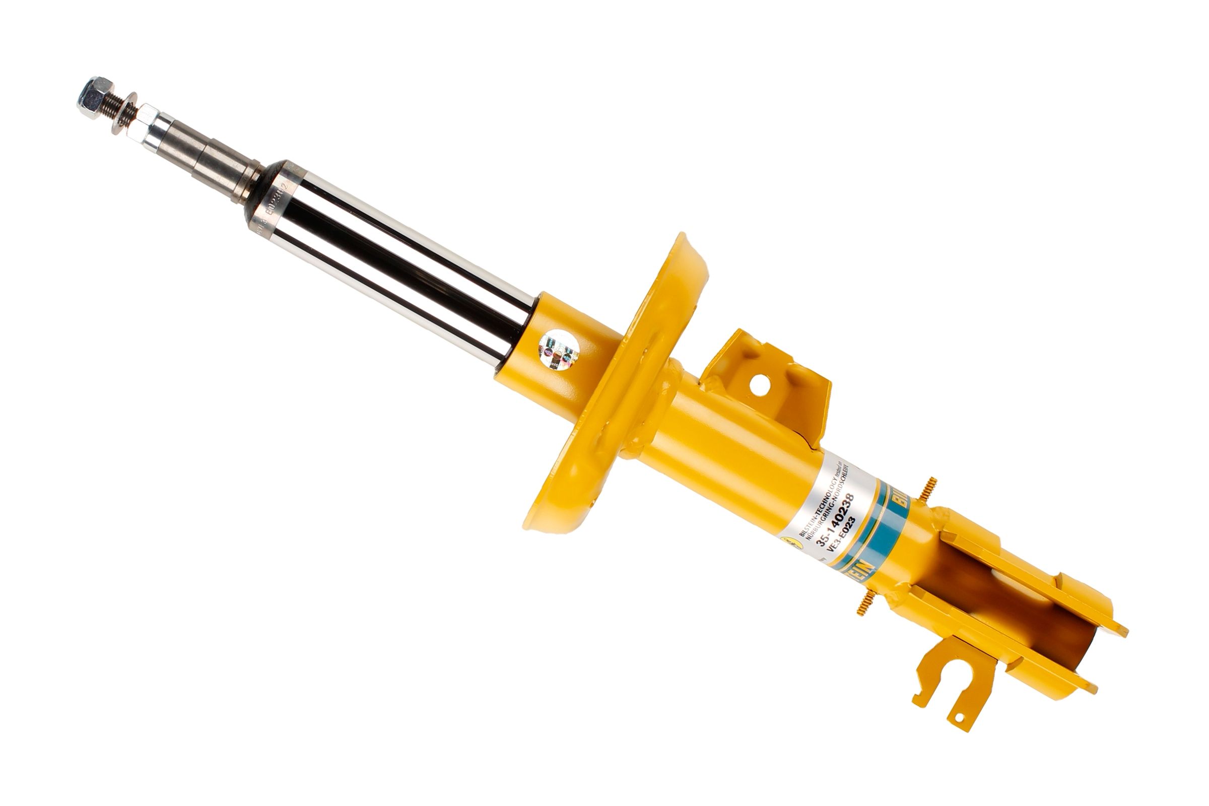 Амортизатор BILSTEIN 35140238 - zapix