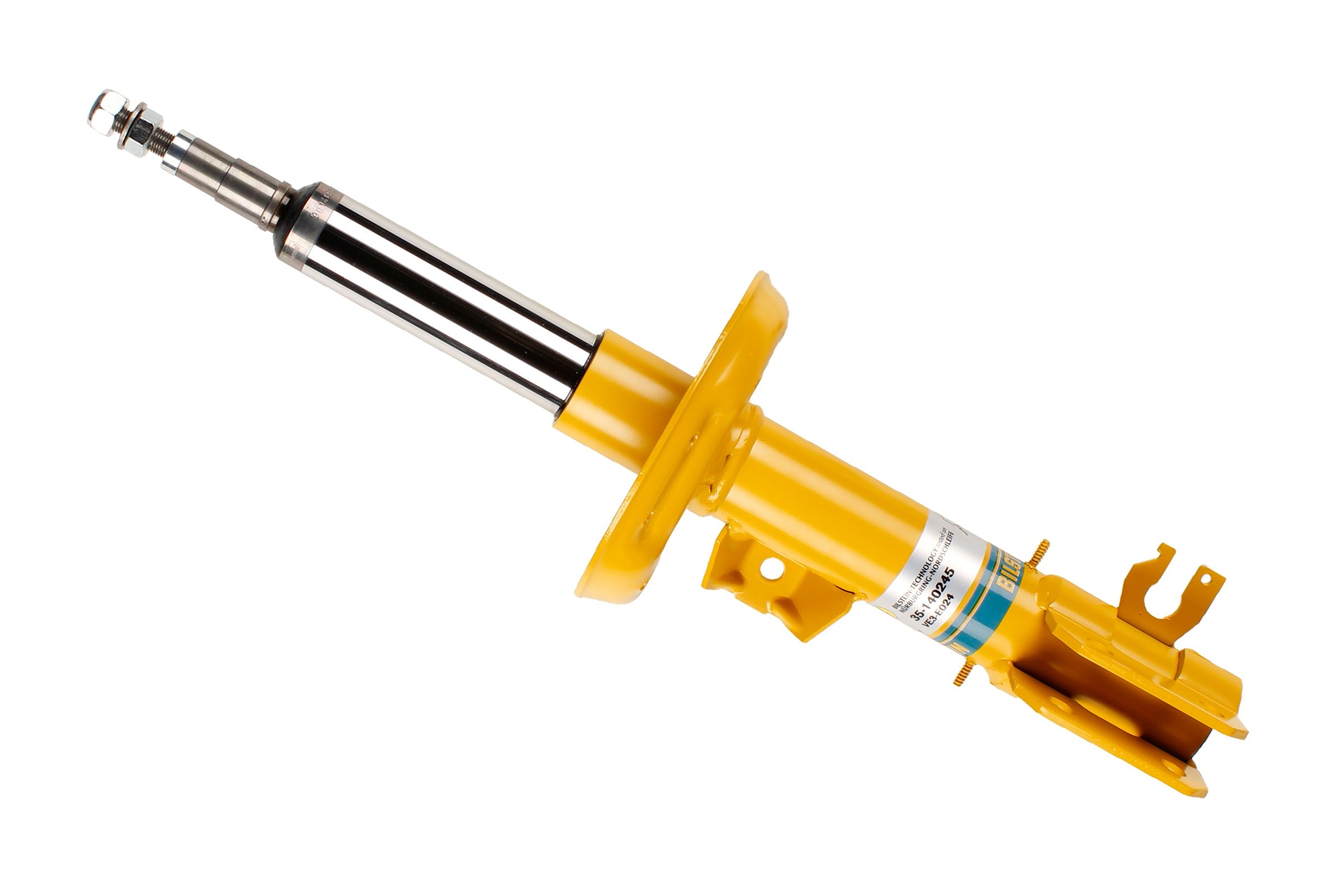 Амортизатор BILSTEIN 35140245 - zapix