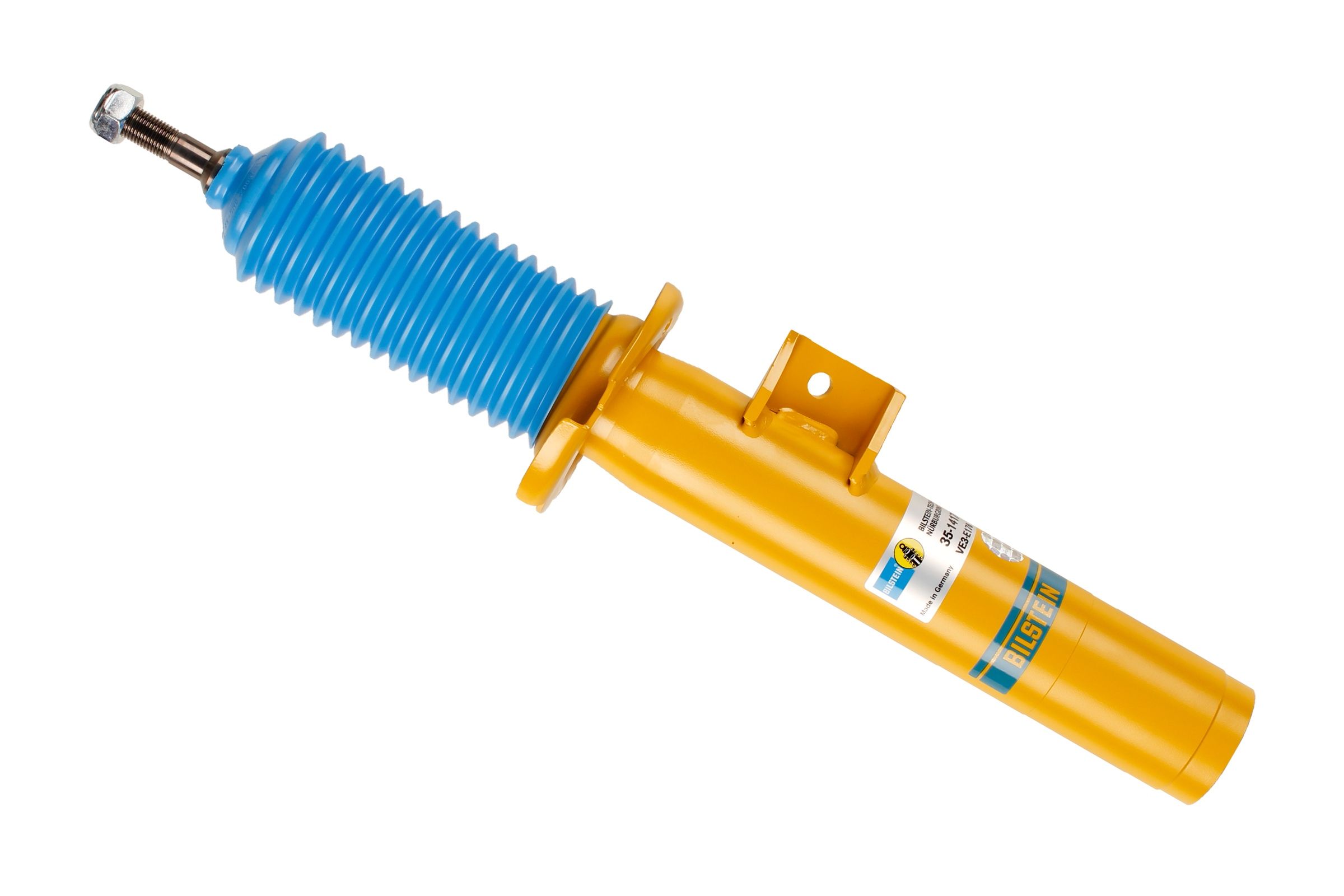 Амортизатор BILSTEIN 35141761 - zapix