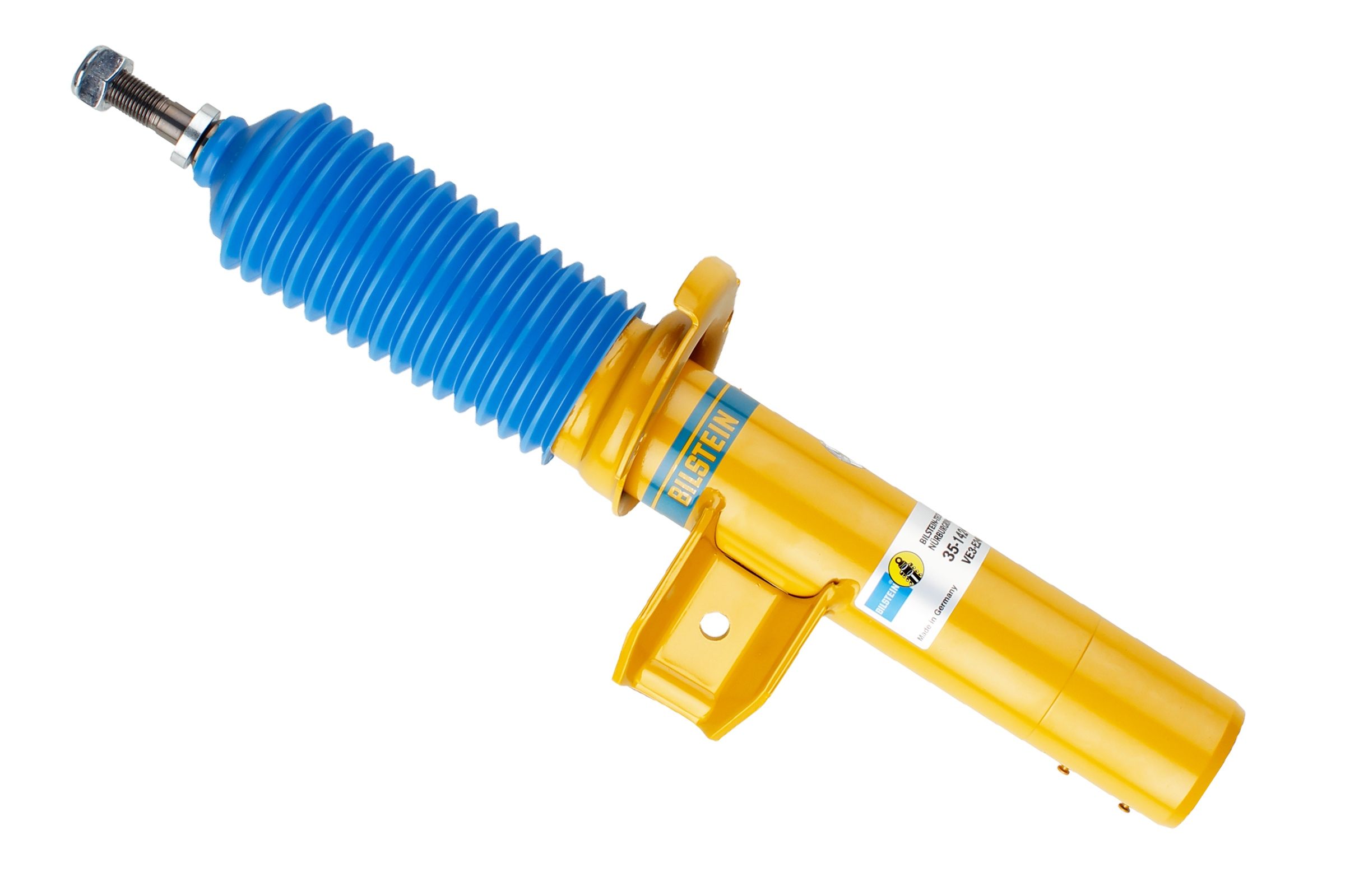 Амортизатор BILSTEIN 35142461 - zapix