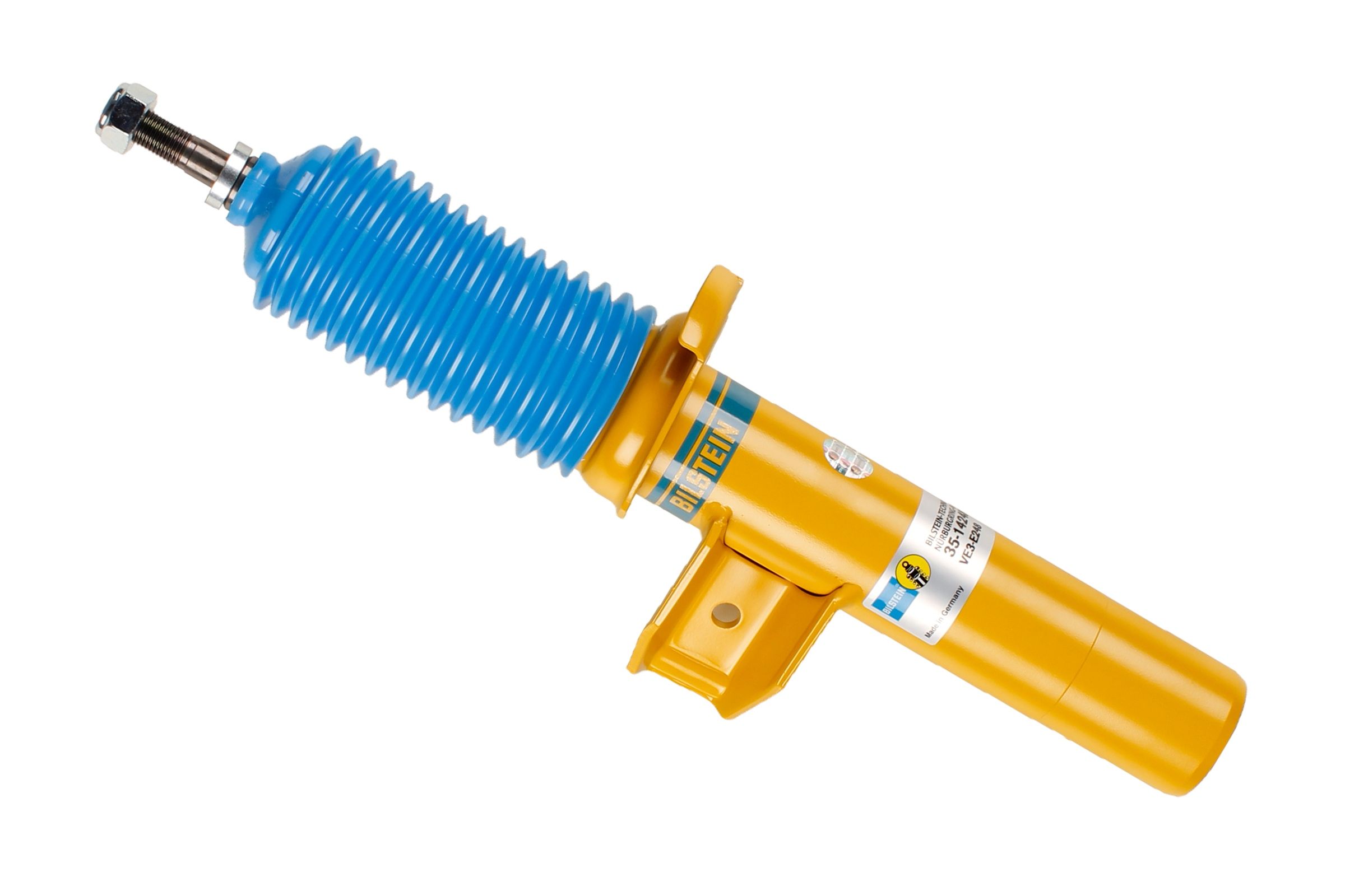 Амортизатор BILSTEIN 35142485 - zapix