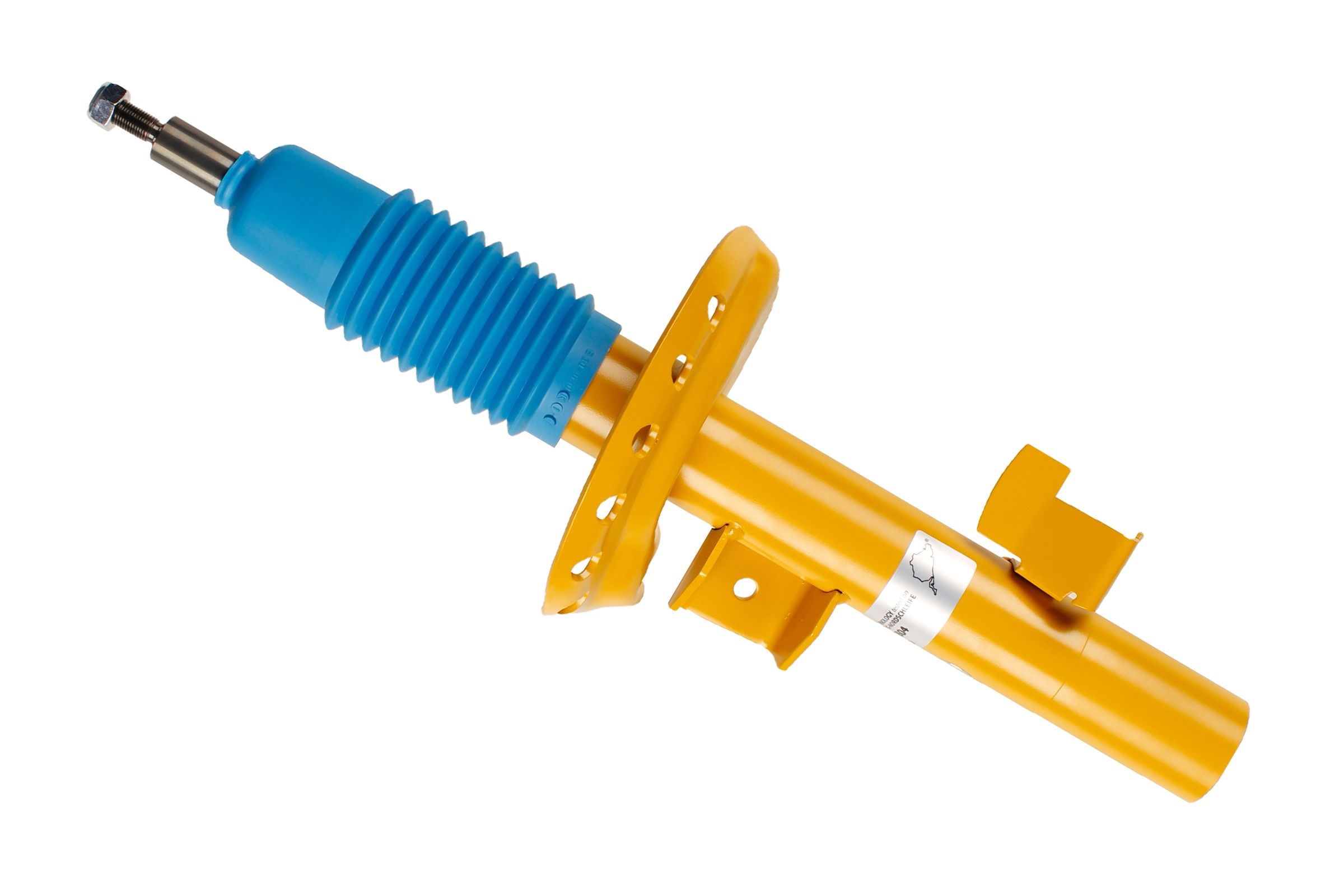 Амортизатор BILSTEIN 35143604 - zapix