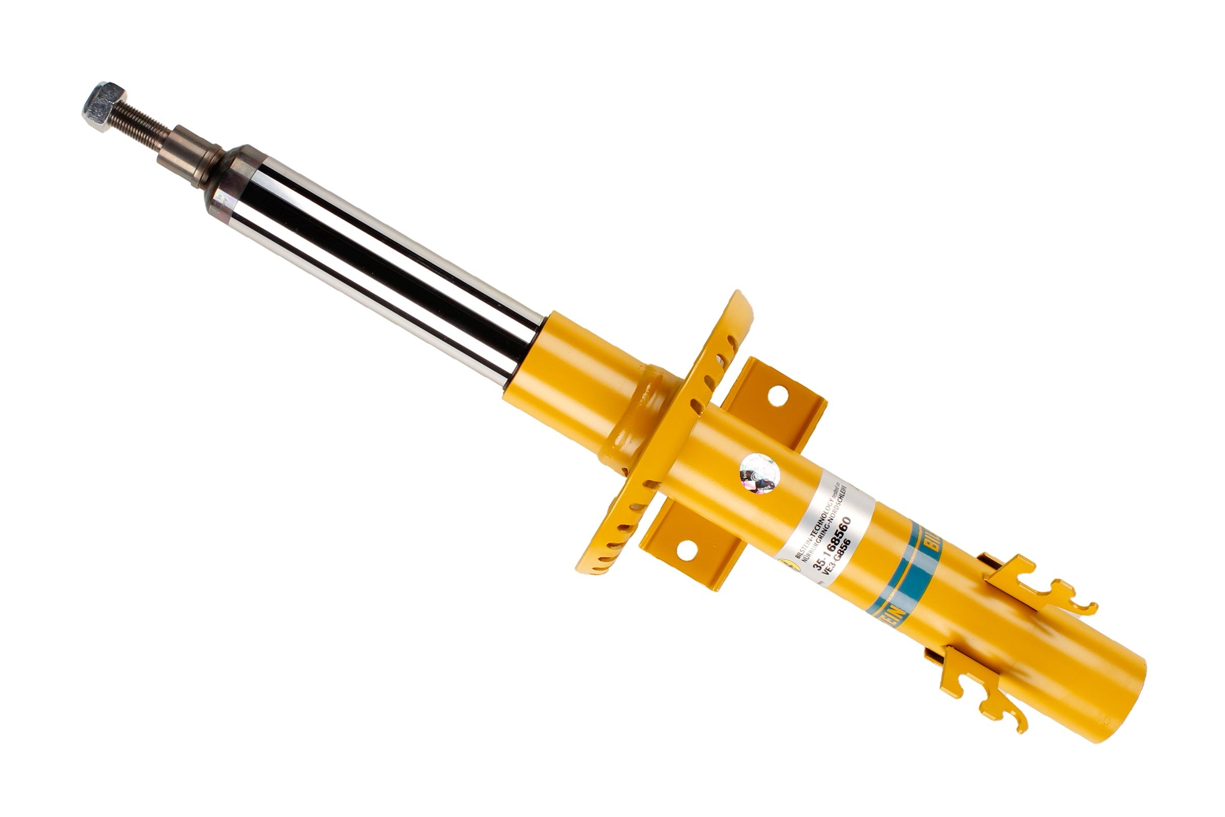 Амортизатор BILSTEIN 35168560 - zapix