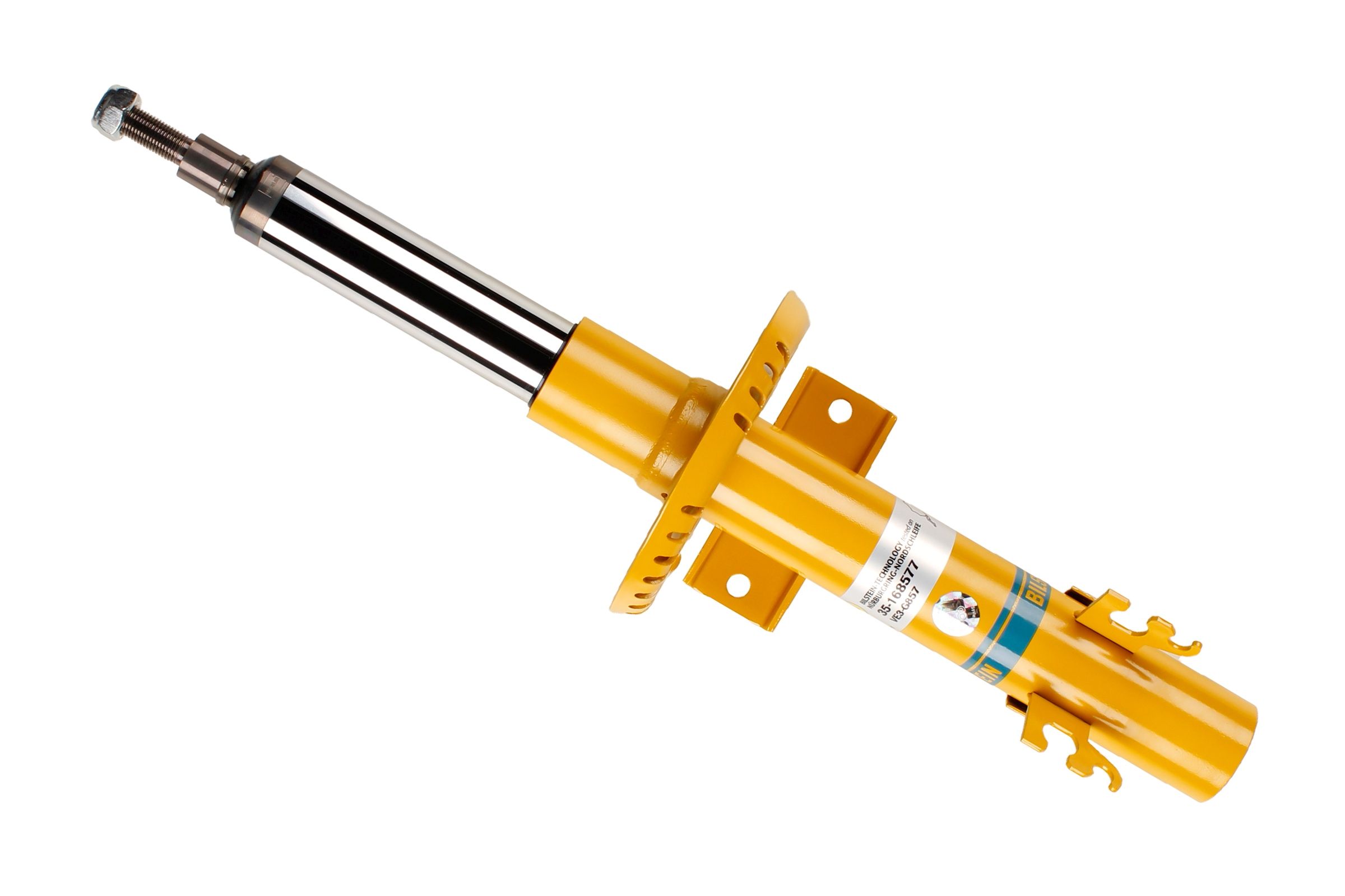 Амортизатор BILSTEIN 35168577 - zapix